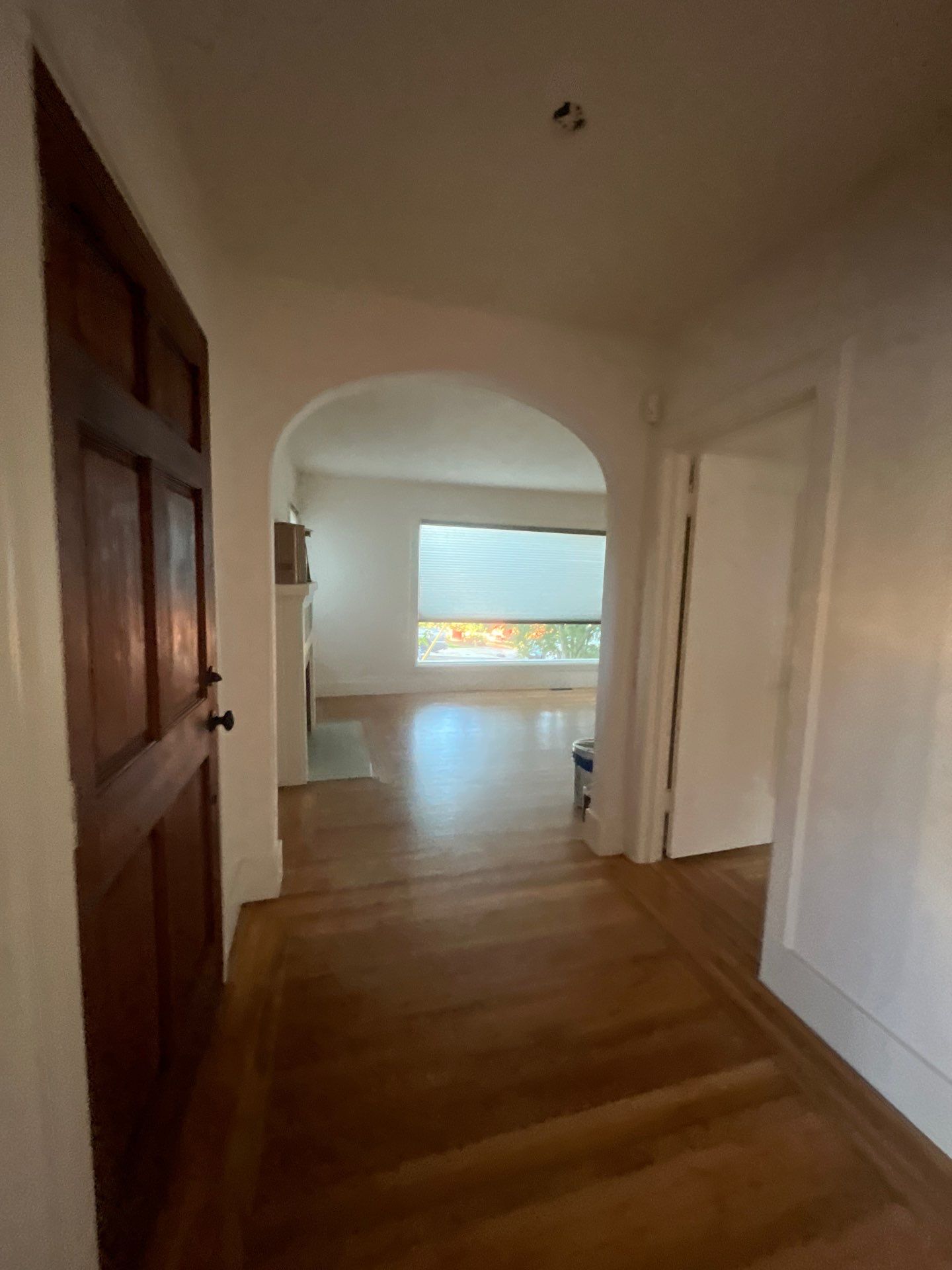 Project in Oakland by Herrera’s Bay Area Painting inc.