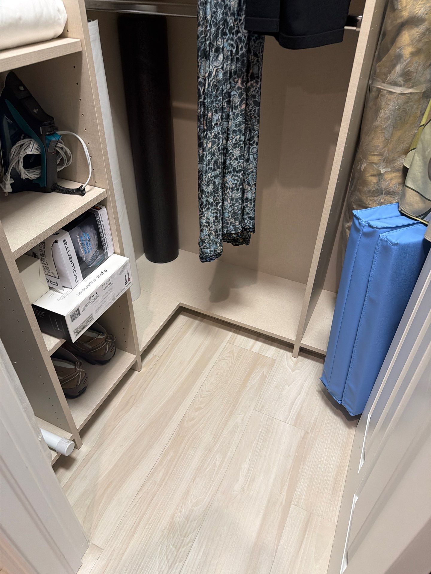 Water Damage Claim in Boca Raton by FLAPA & KeyStone