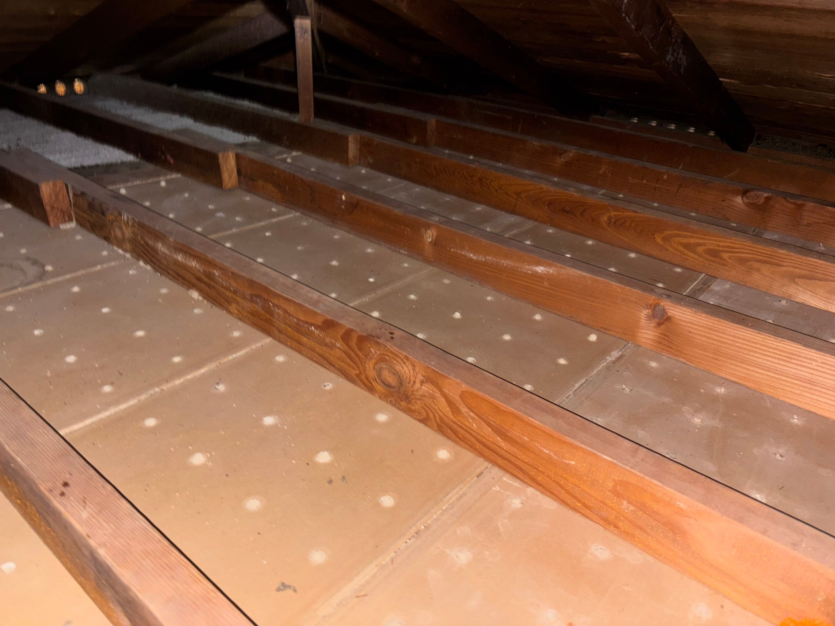 Project in San Pedro by Insulation Labs