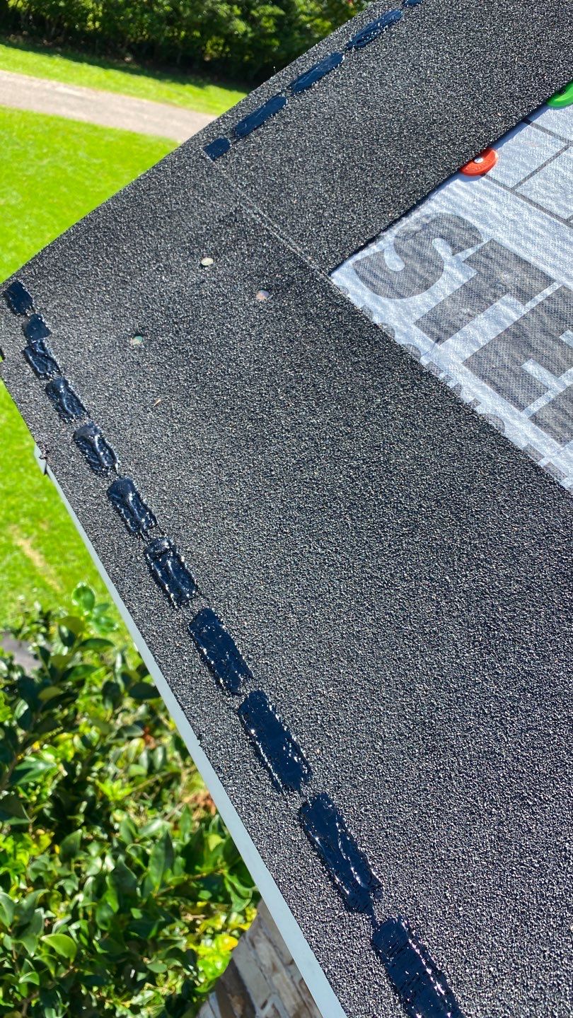 Residential Roofing Repair using Roof Replacement by American Roofing & Construction LLC