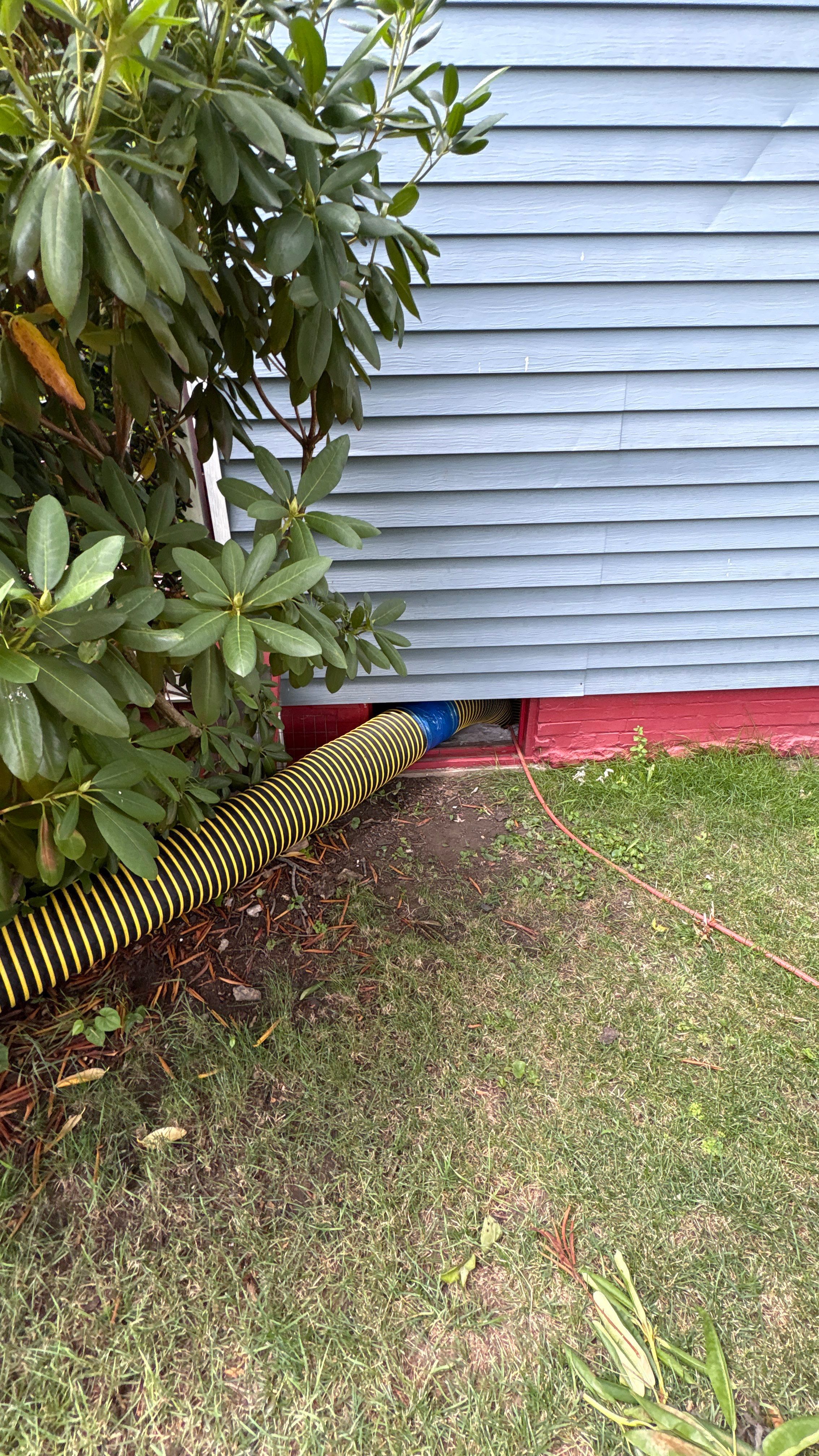 Comprehensive Air Duct Cleaning and HVAC Debris Removal in Bridgewater by Superior Air Duct Cleaning