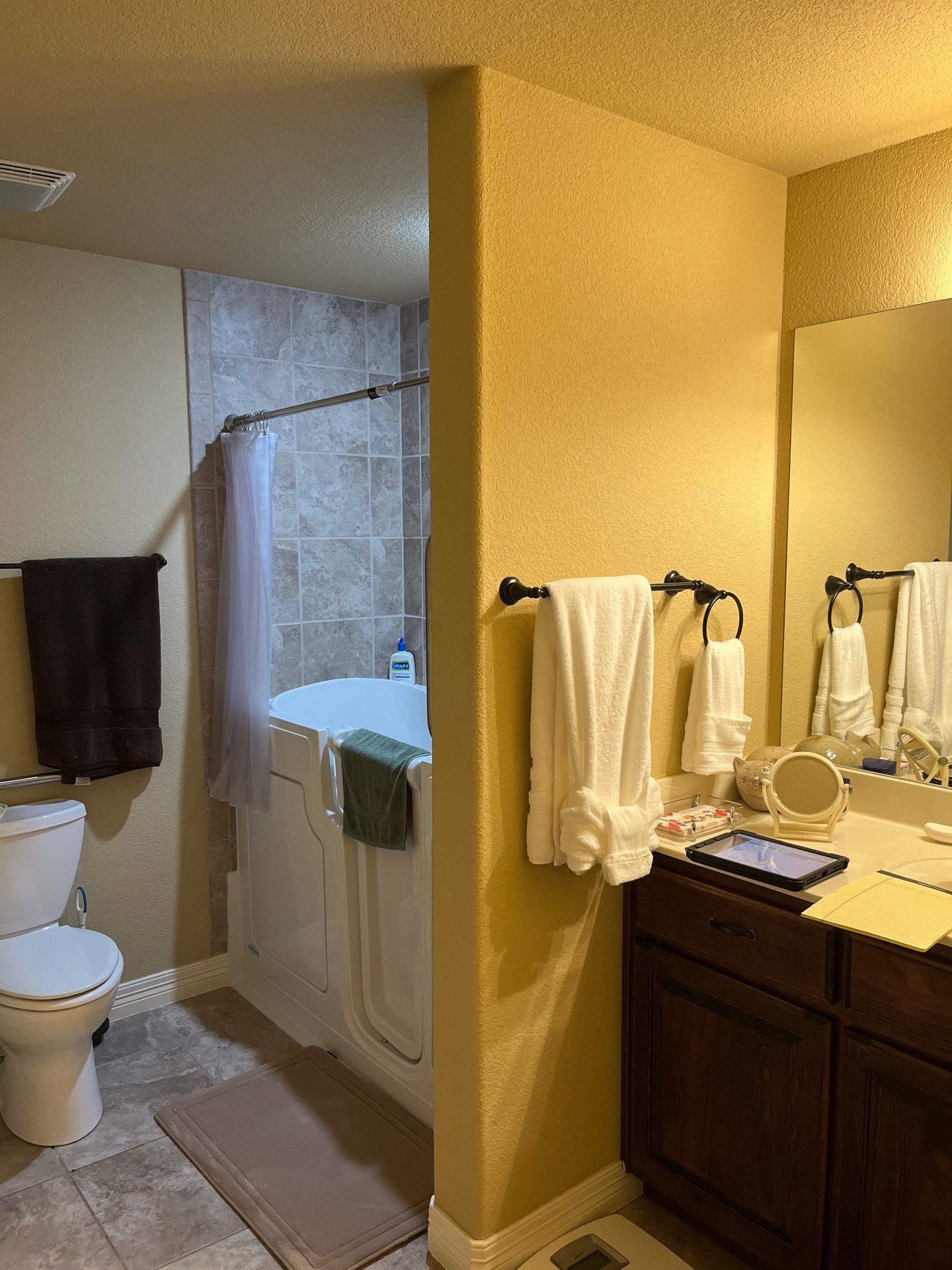 Project in Bentonville, AR by Ozark Home Pros