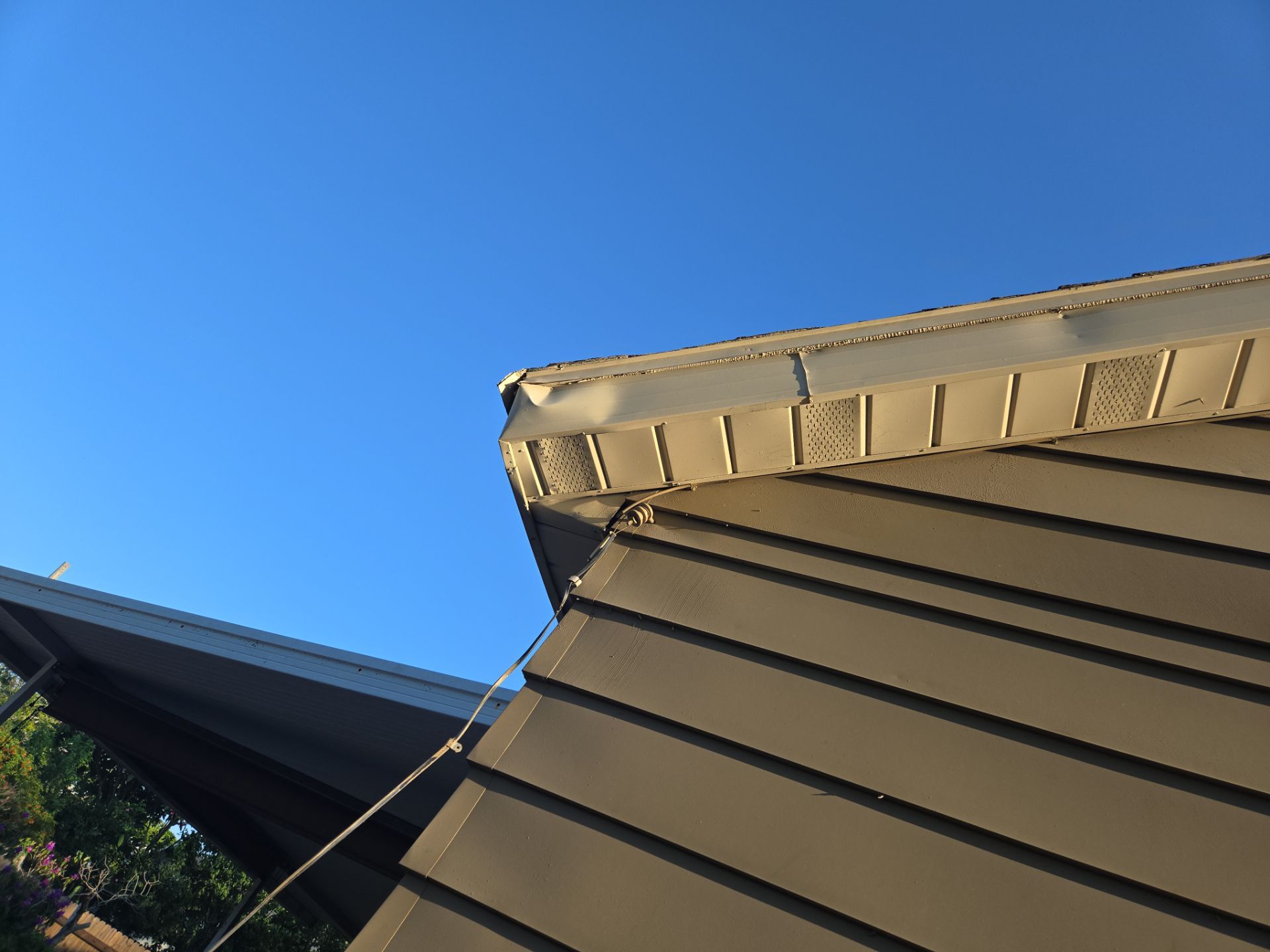 Project in St. Petersburg 33713 by Mitchell Roofing Company LLC 