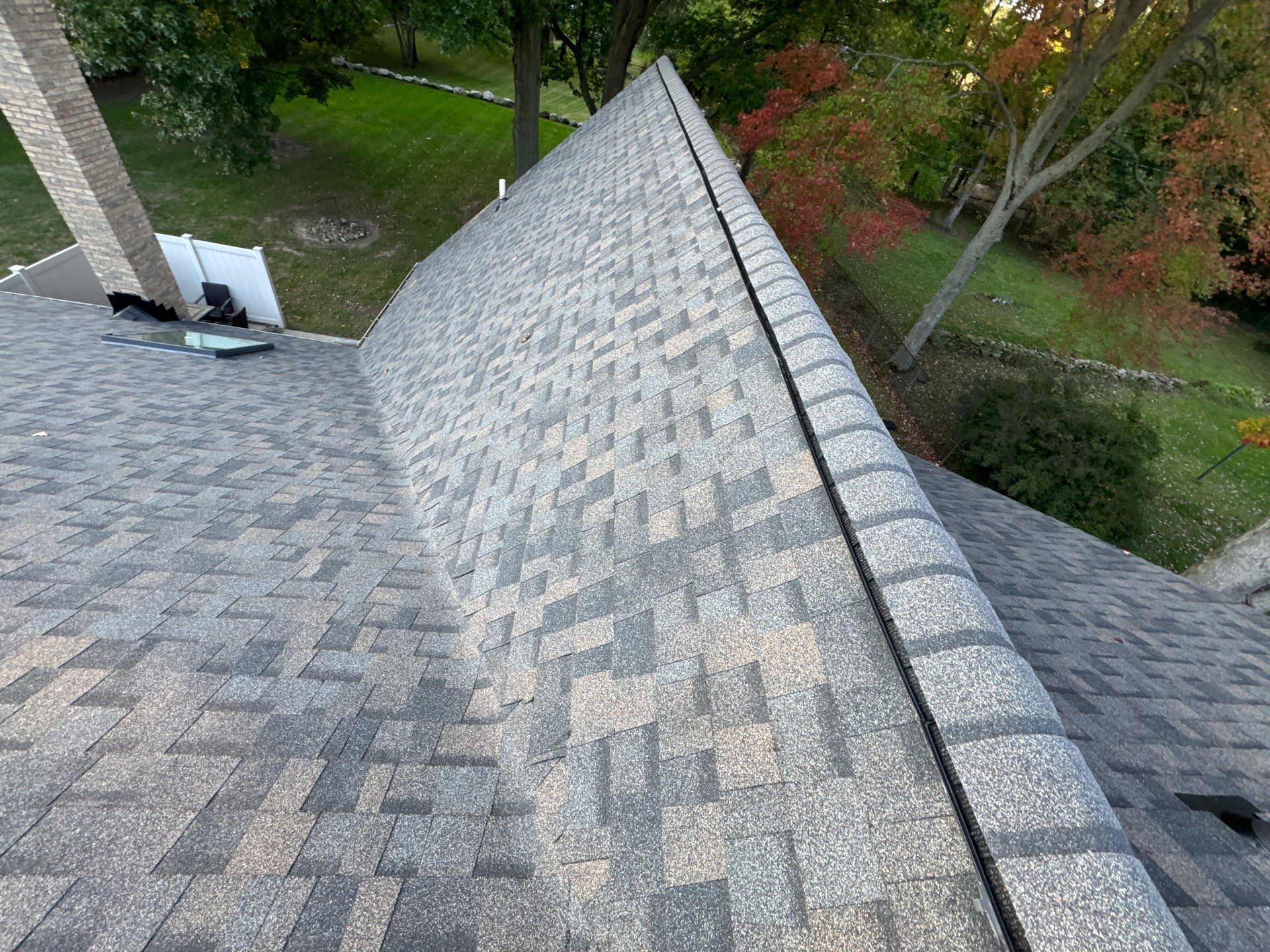 Roof and Skylight Replacement by Homestyle in Middleburg Heights by Homestyle Home Improvements (HHI)