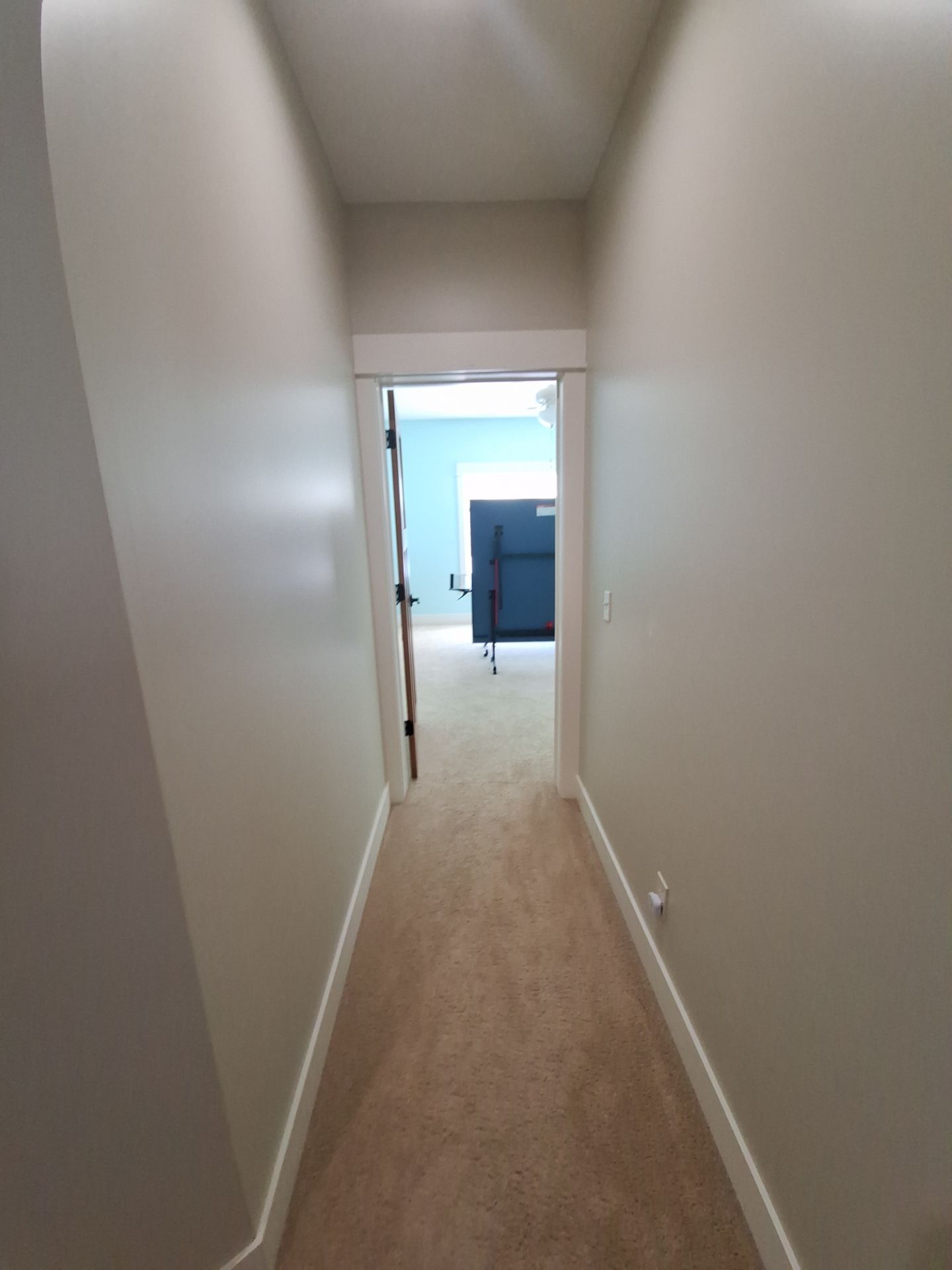Multiple Room Repaint! by Gordon Painting