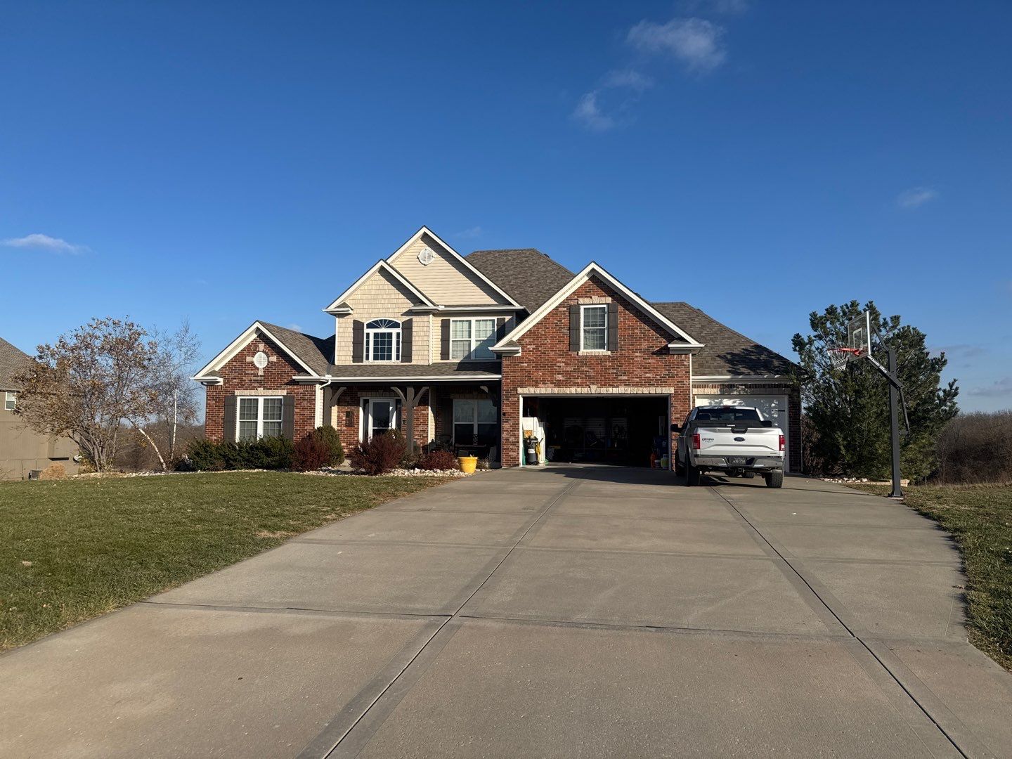 Siding Replacement- Liberty MO by Liberty Roofing