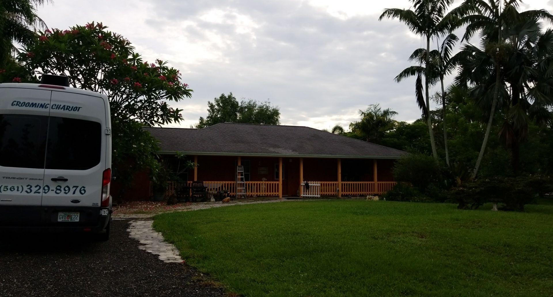 New Landmark® Shingle Roof Installation in Loxahatchee – Durable, Stylish & Storm-Resistant by Aastro Roofing