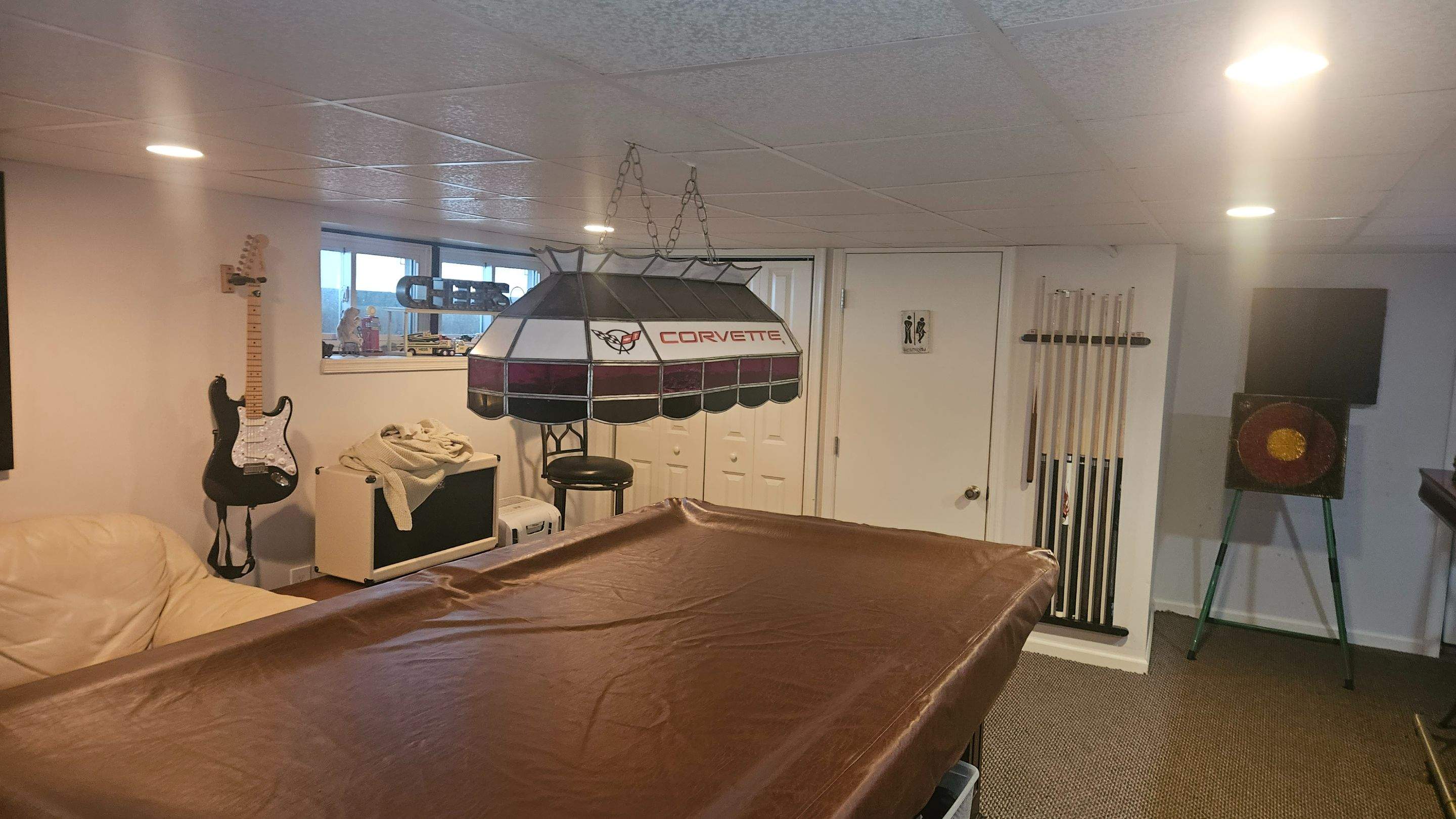 Water Damage Claim in Springfield by FLAPA & KeyStone