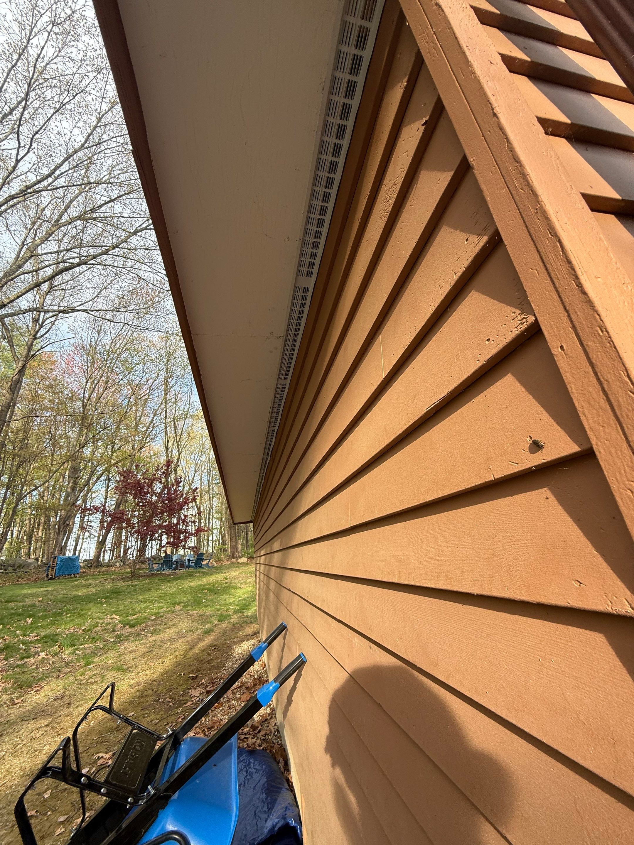 Full Roof Replacement with Owens Corning Duration Shingles by Mighty Dog Roofing of Greater Middlesex County