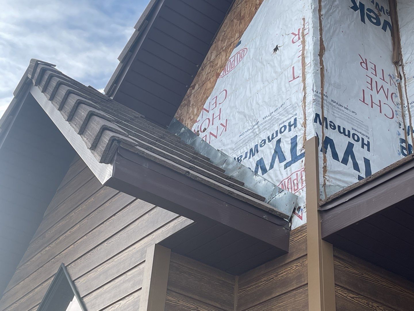 Priceless Prairie Views - Within and Without by Weather-Tite Exteriors LLC