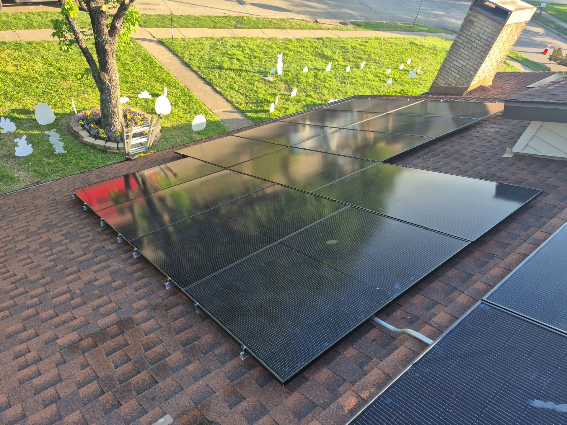 Armando in Mesquite by Trojan Solar