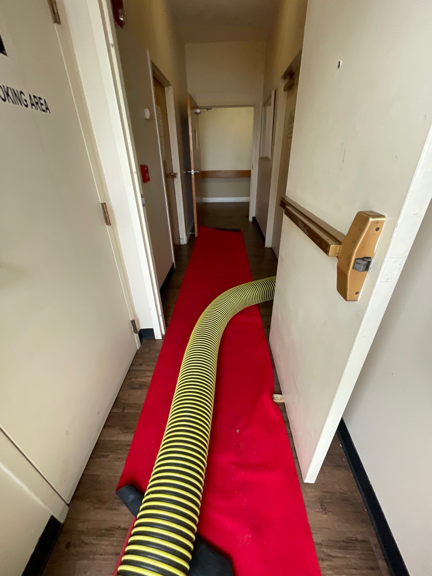 Commercial Air Duct Cleaning in Tavares by Hygienic Air, Inc