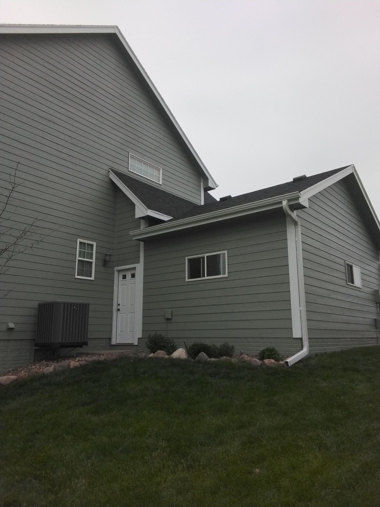 Residential Exterior Repaint and Refresh by Midwest Paint LLC