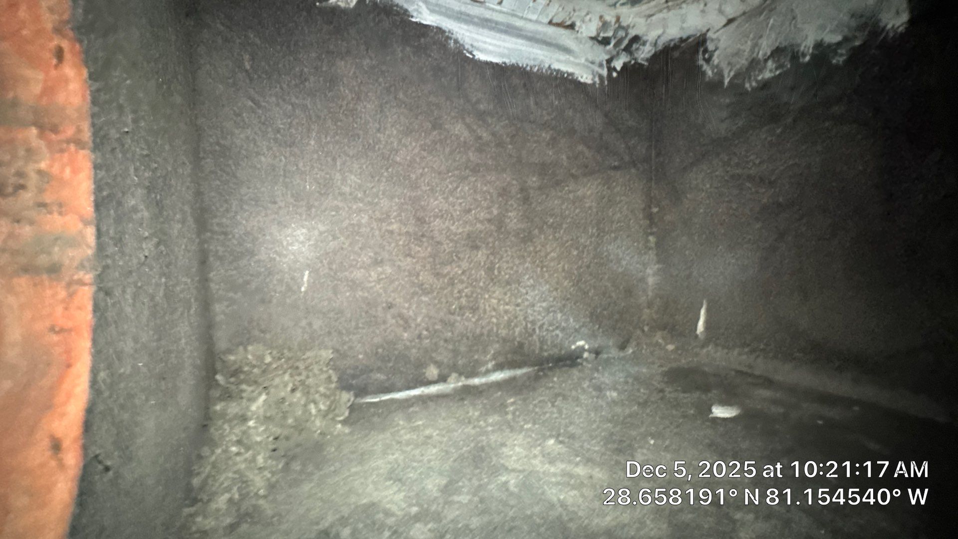 Air Duct Cleaning Seal Boots in Oviedo by Hygienic Air, Inc