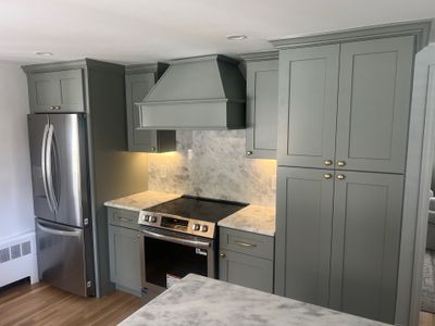 Kitchen Remodeling in Centerville, MA