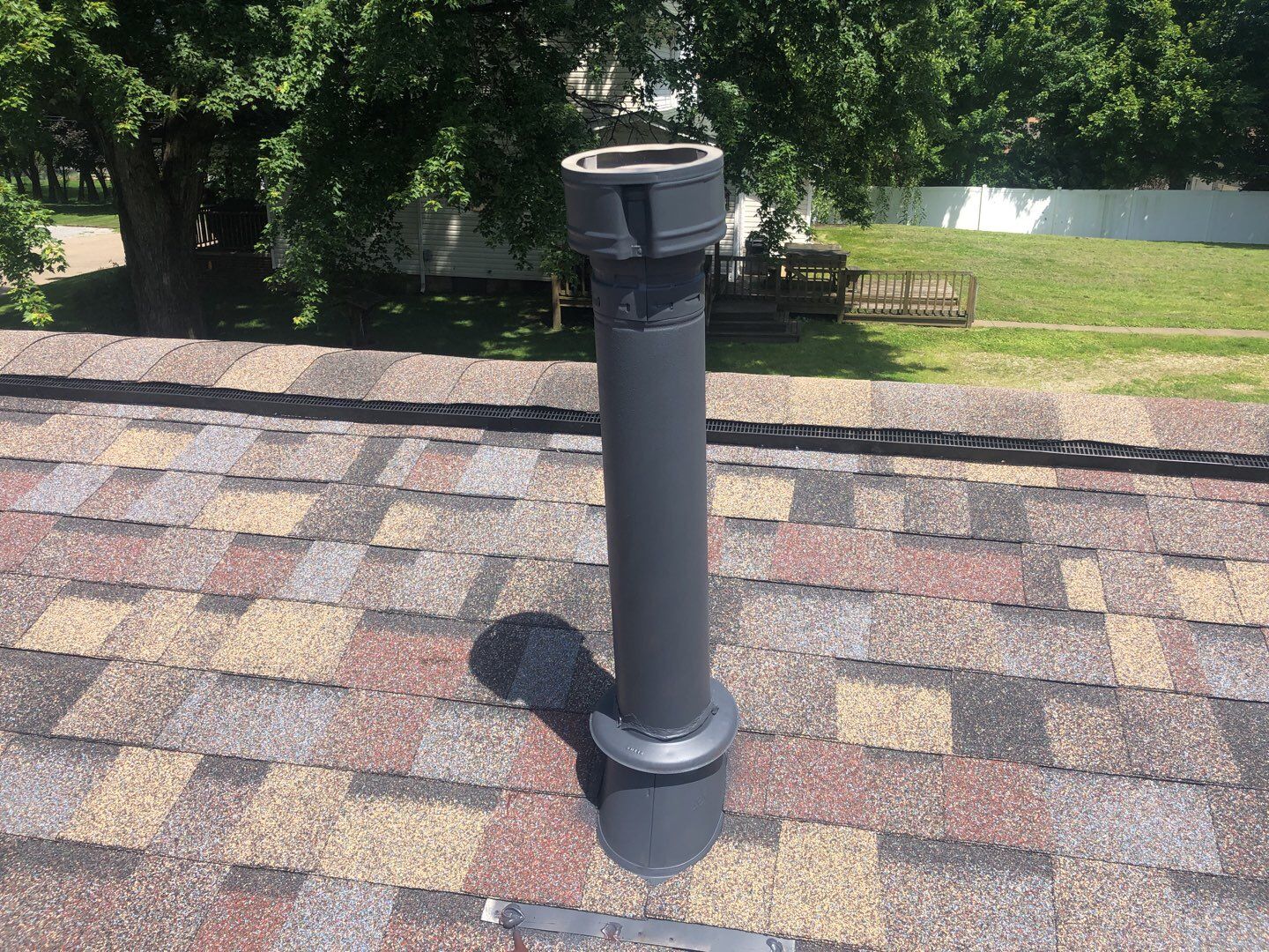 Susan Oster by Silver Leaf Contracting 
