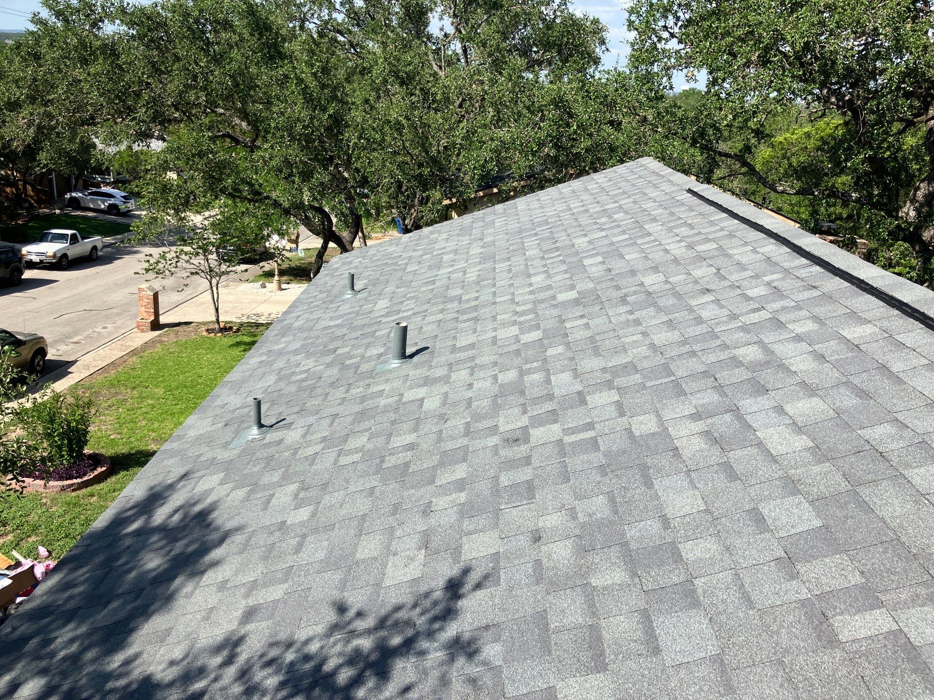 Roof Replacement - 78210 by bh roofing