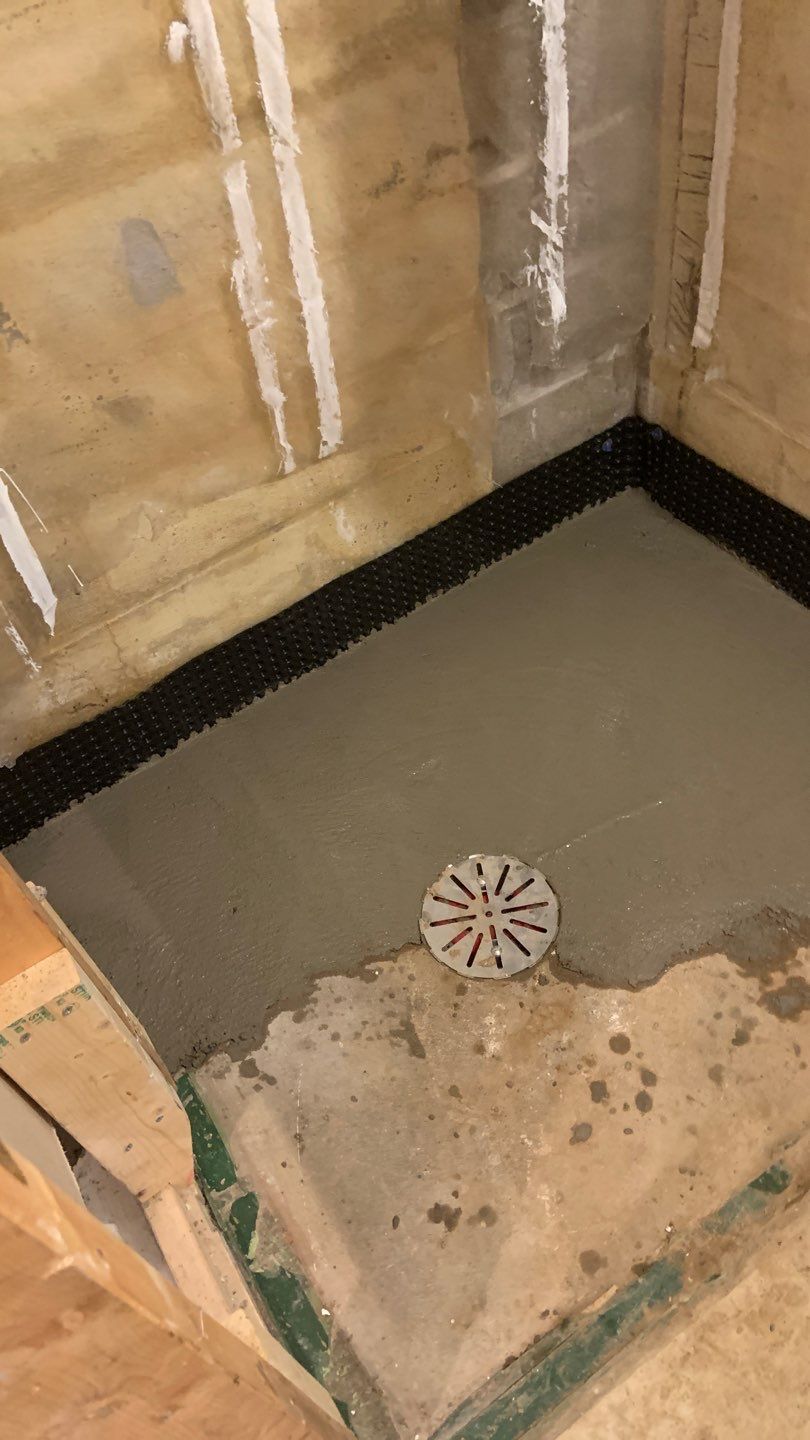 Upgrading Nicole & Gary’s 1960s Beaver System in St. Paul by Waterproofing Northeast