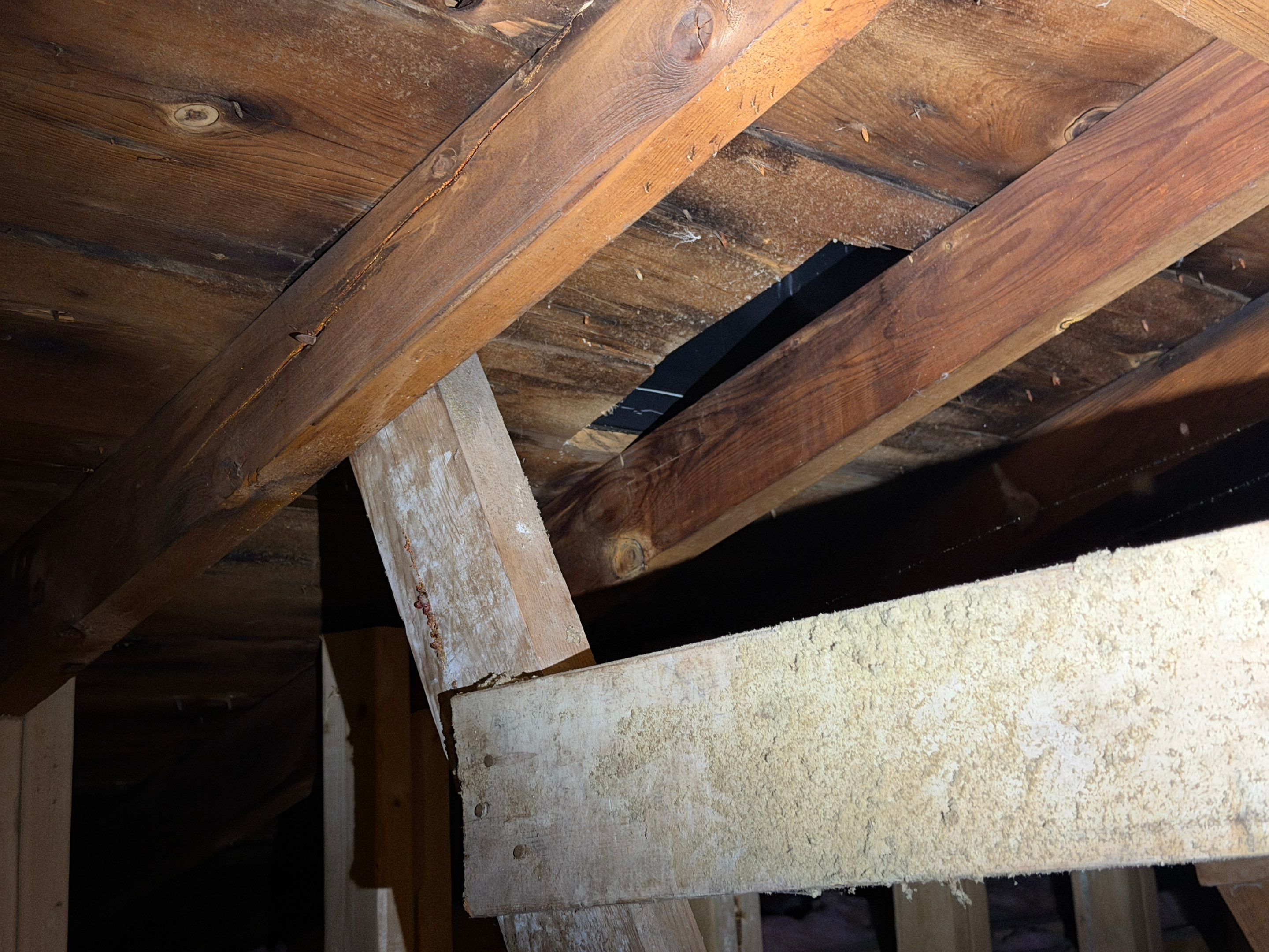 Project in Toronto by The Roofing Crew