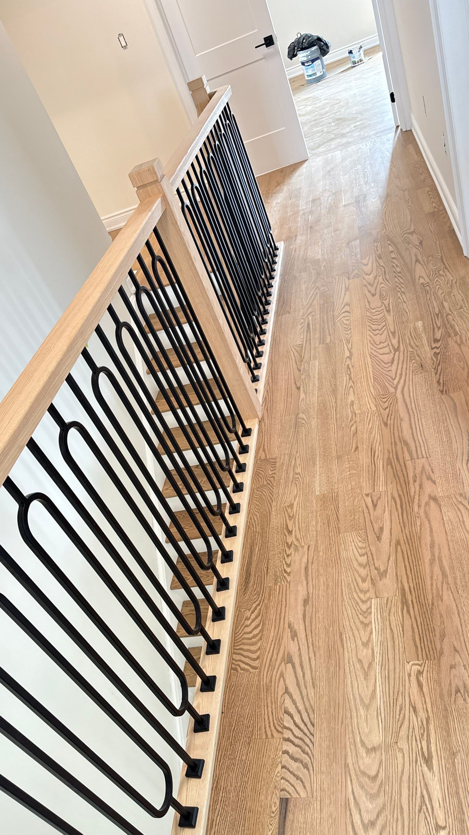 Bowmanville Whole Home Renovation by Cornerstone Construction