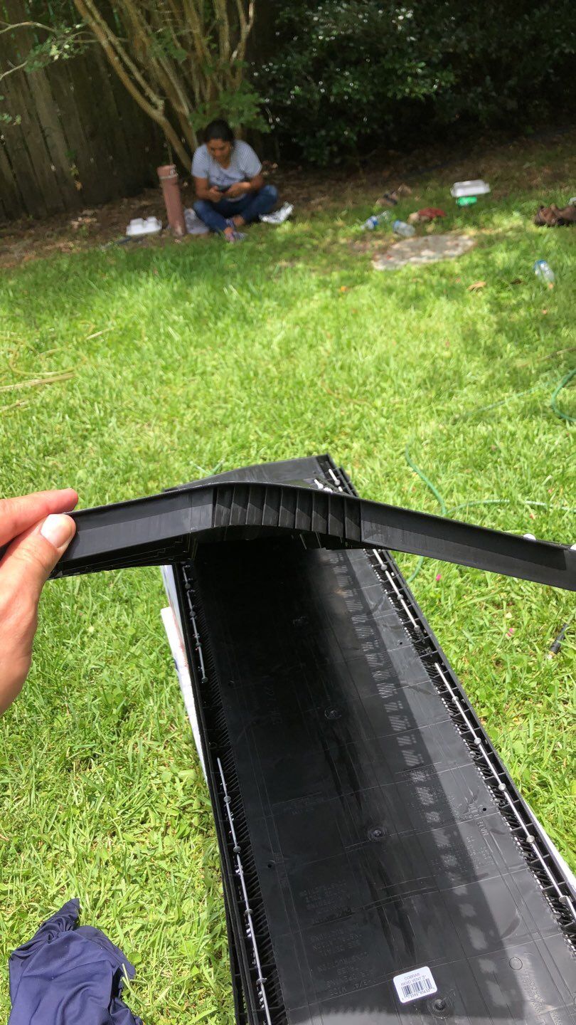 Residential Roofing Installation using Roof Replacement by American Roofing & Construction LLC