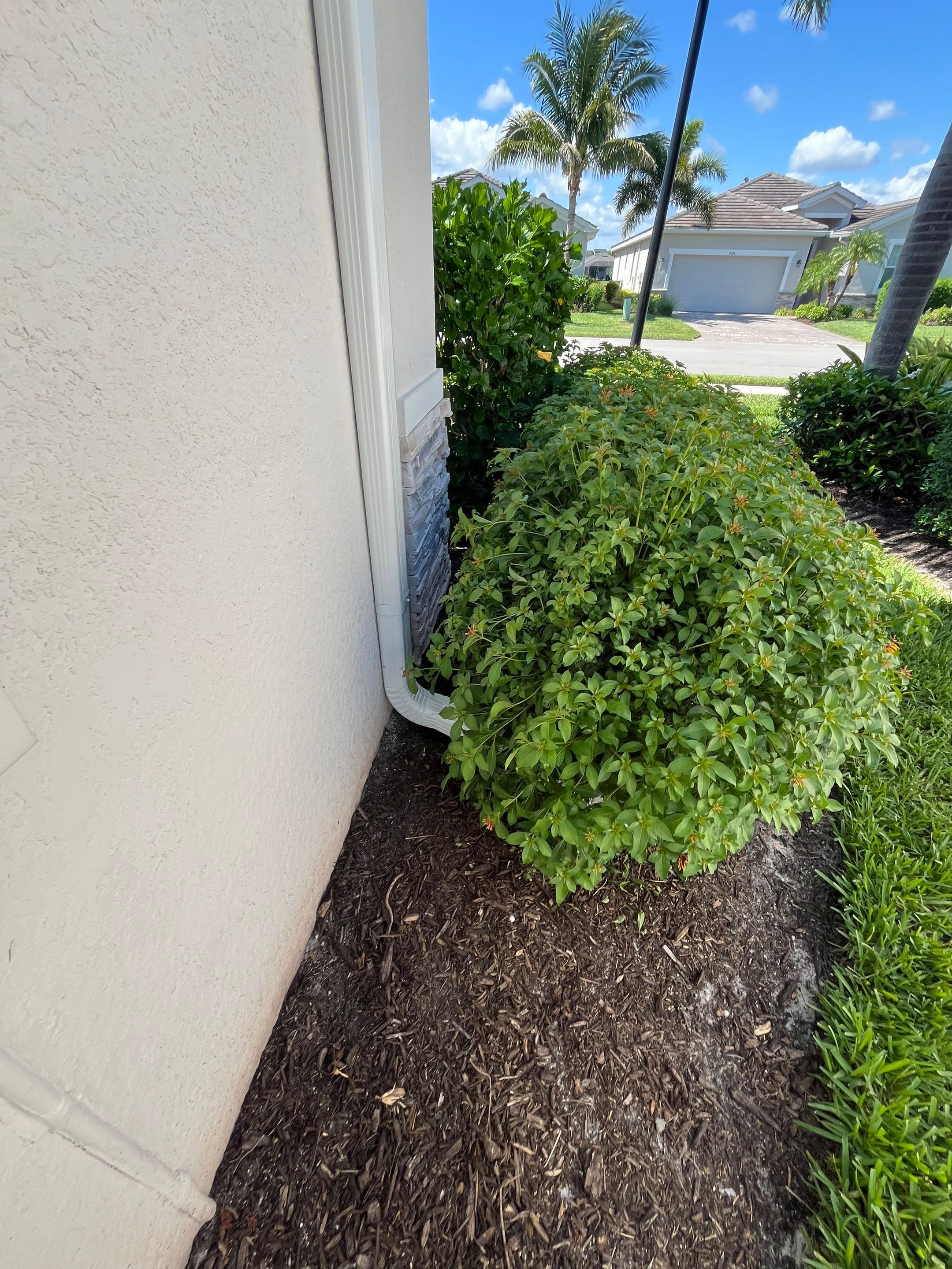Seamless Gutter Repair and Tune-Up in Fort Myers FL by Gutter Professor by Gutter Professors