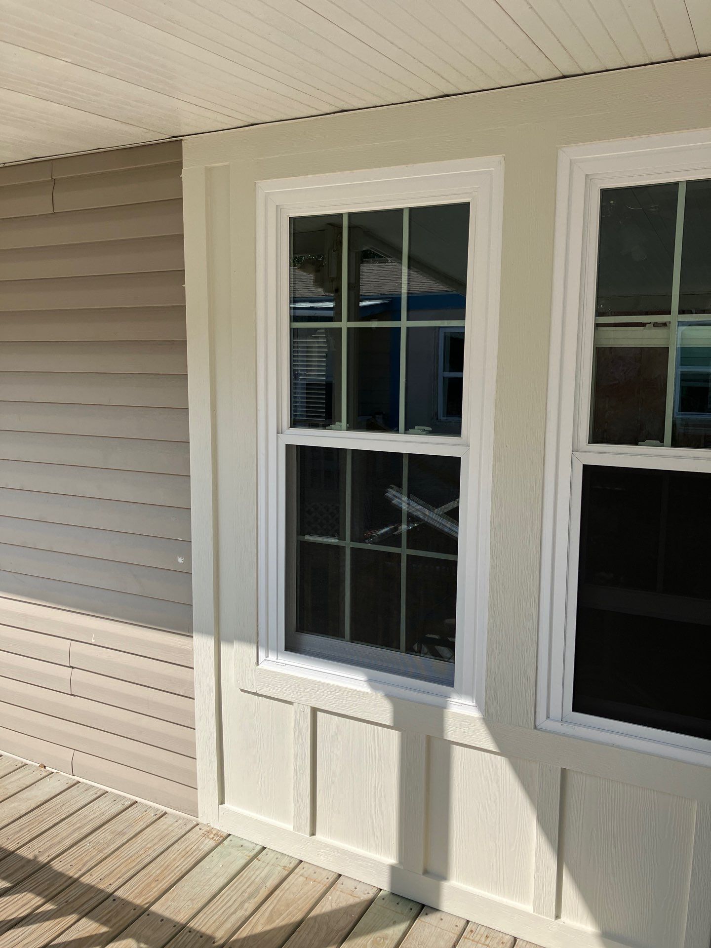 Trailer Park Treasure! by Bayfront Roofing and Construction