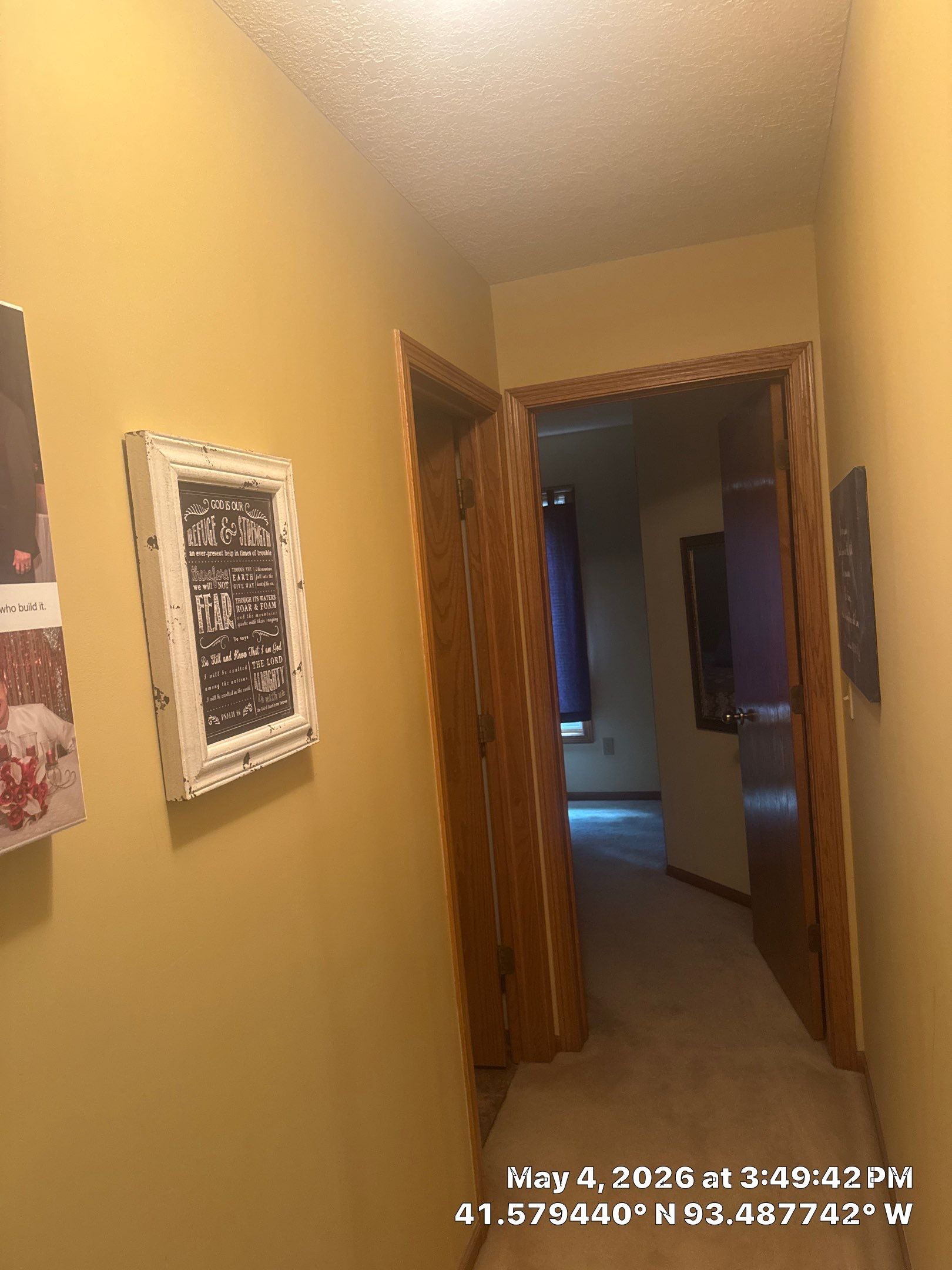 Residential Interior Repaint by Midwest Paint LLC