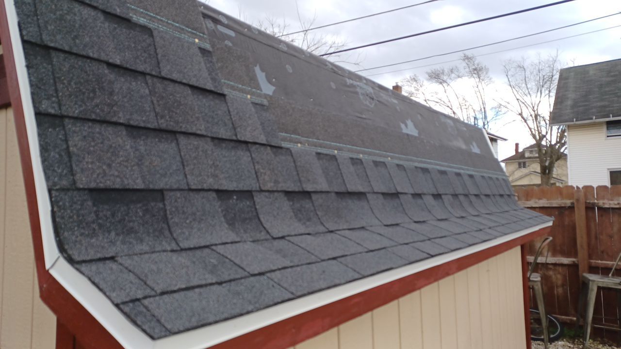 Cindy Tausch by Silver Leaf Contracting 