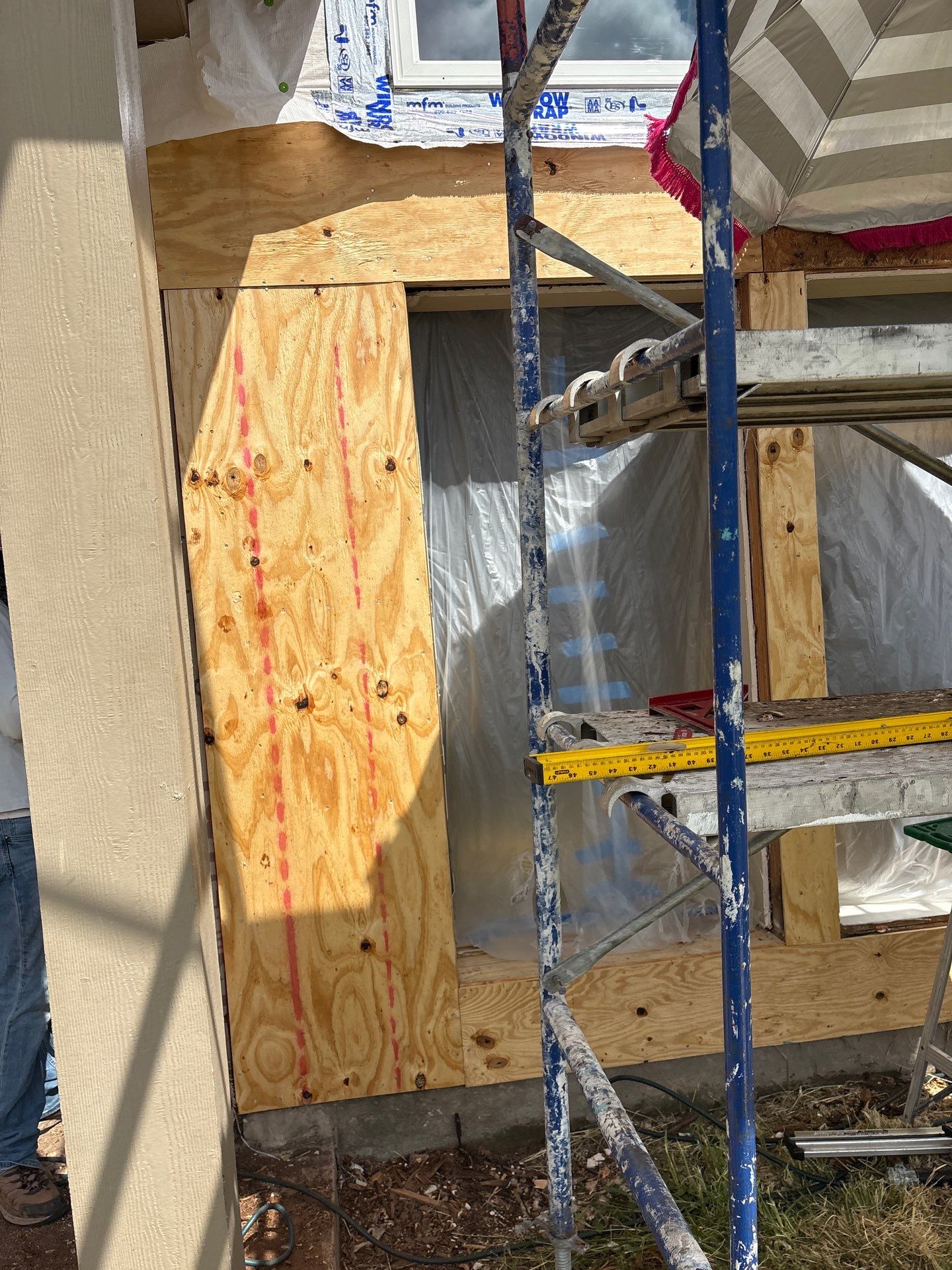 Poorly installed Windows WILL Destroy a home! by Bayfront Roofing and Construction