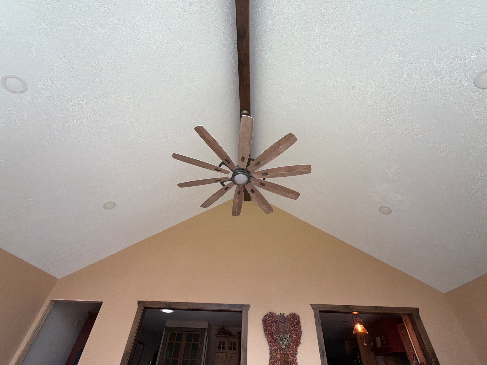 Project in Chardon by Hilltop Drafting & Design LLC