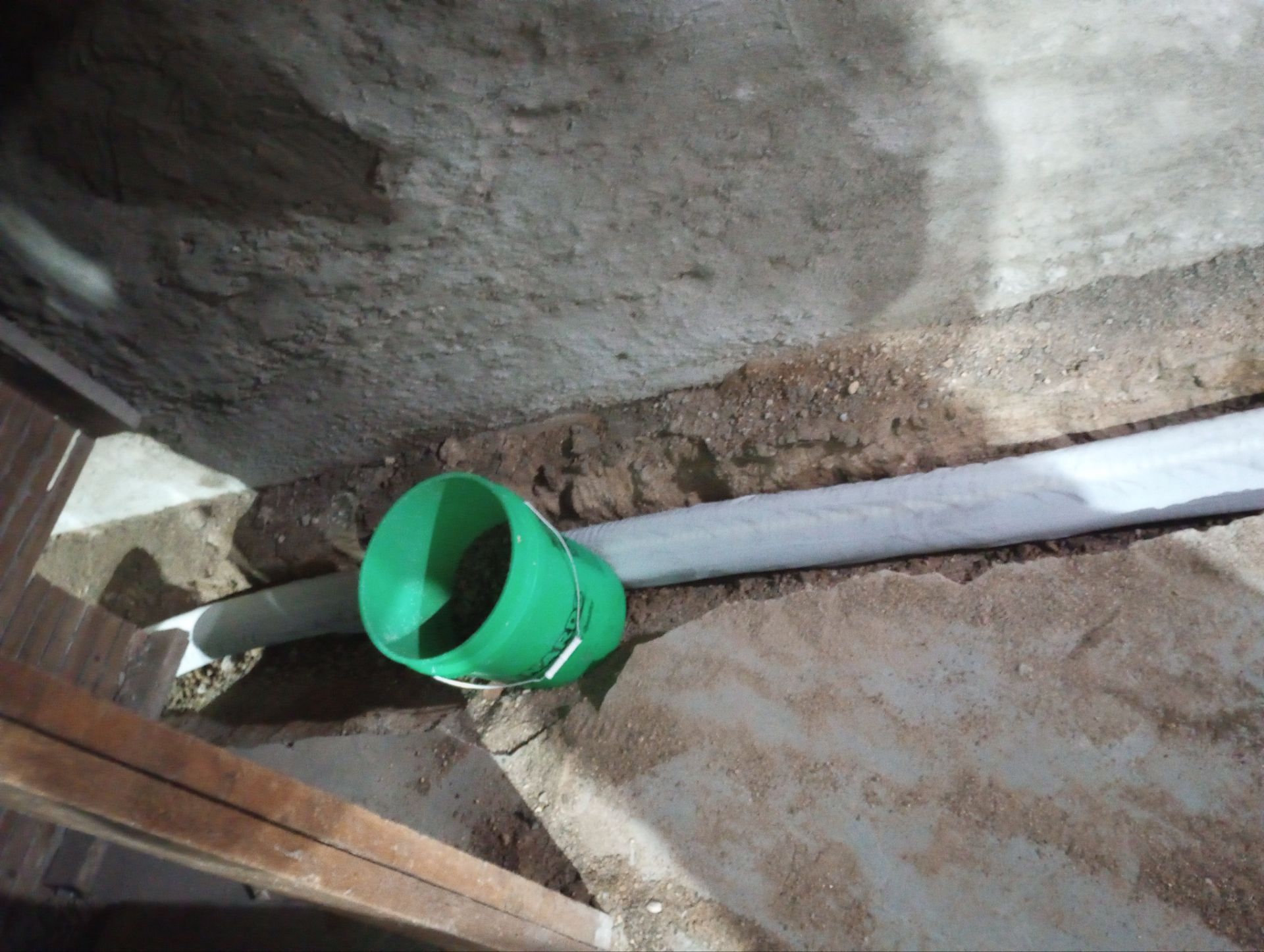 South Minneapolis, dry and secure by Waterproofing Northeast