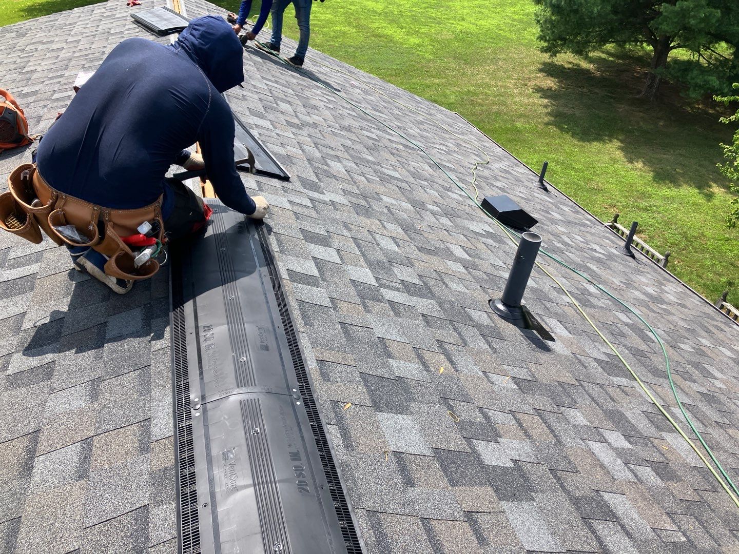 13112 Independence Road, Clear Spring, MD 21722 UNITED STATES by American Custom Contractors