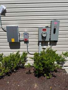 Pooler Ga Project by Zero Grid Power Solutions