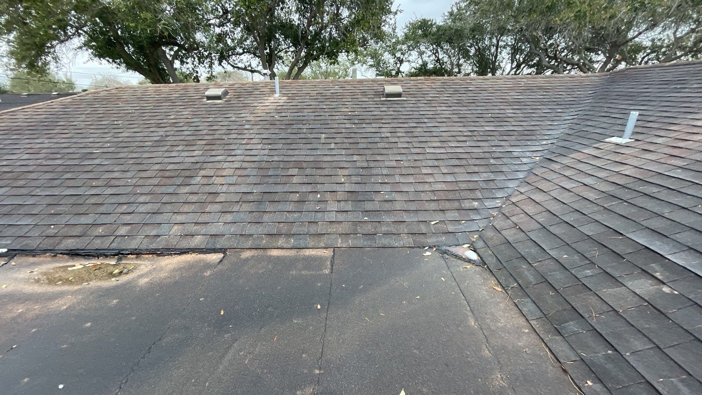 Residential Roofing Installation using GAF Timberline HDZ by Lighthouse Roofing