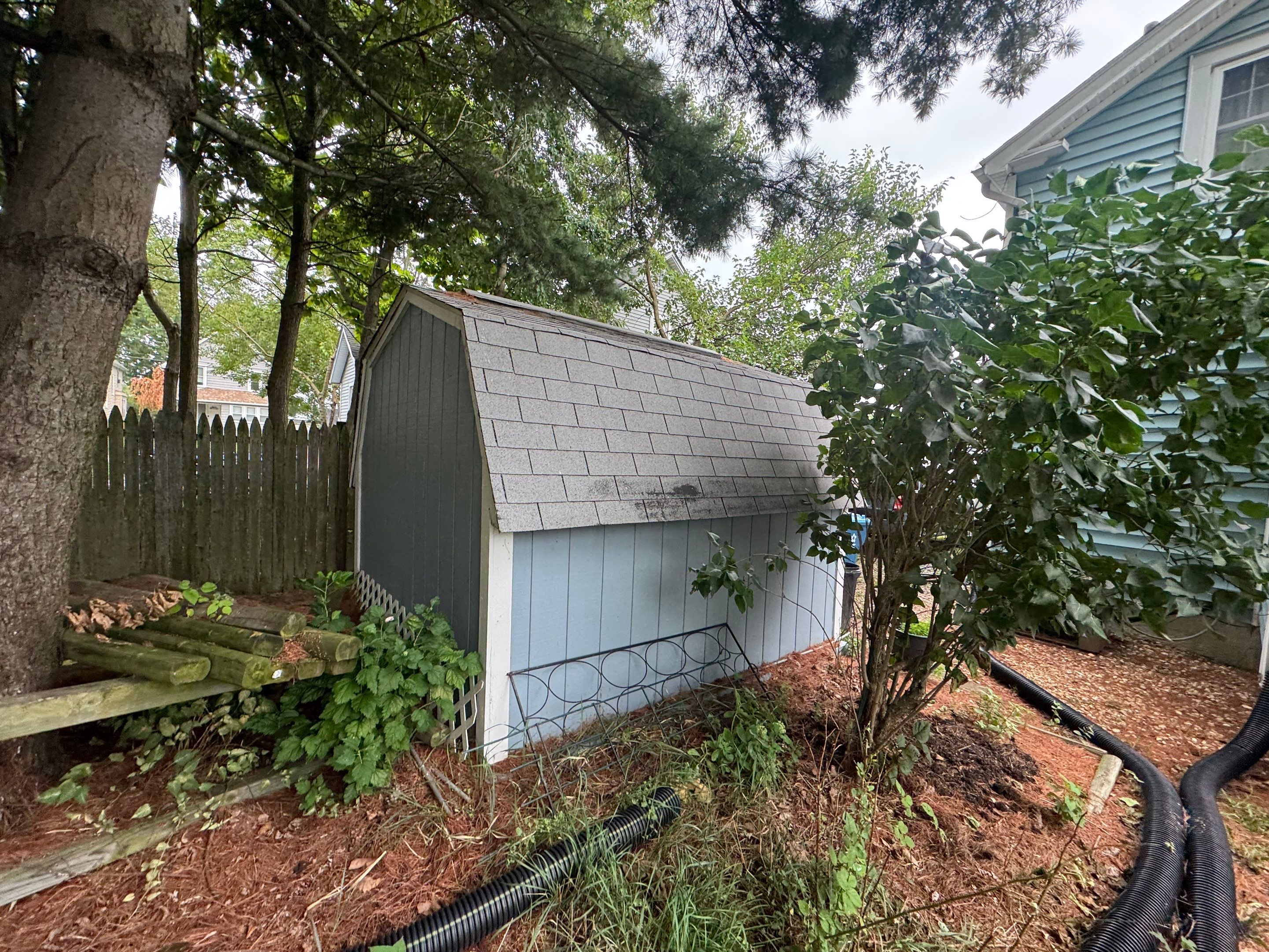 Roof Replacement by Homestyle in Lorain by Homestyle Home Improvements (HHI)