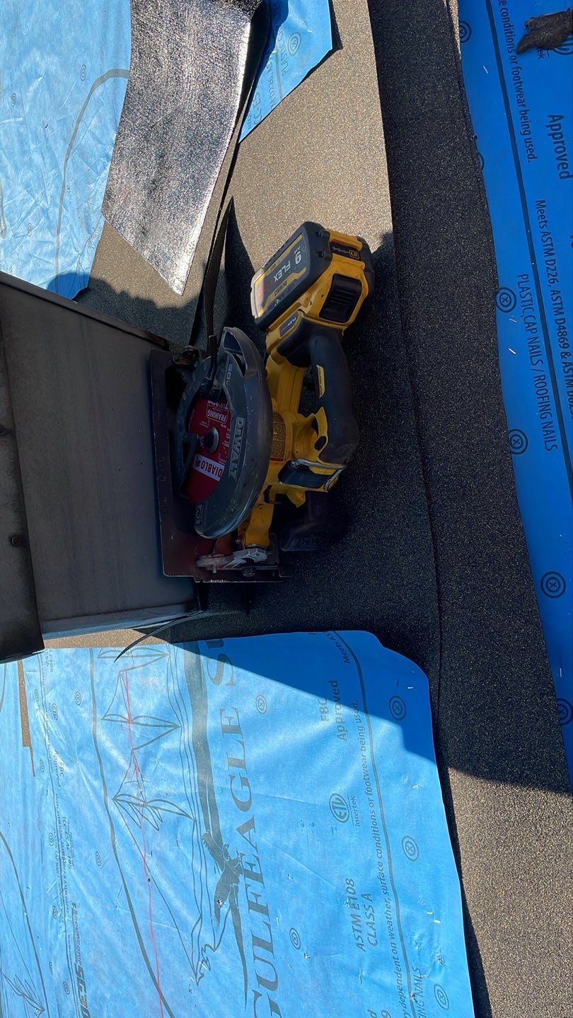 Roof Replacement using CertainTeed Landmark by 180 Contractors