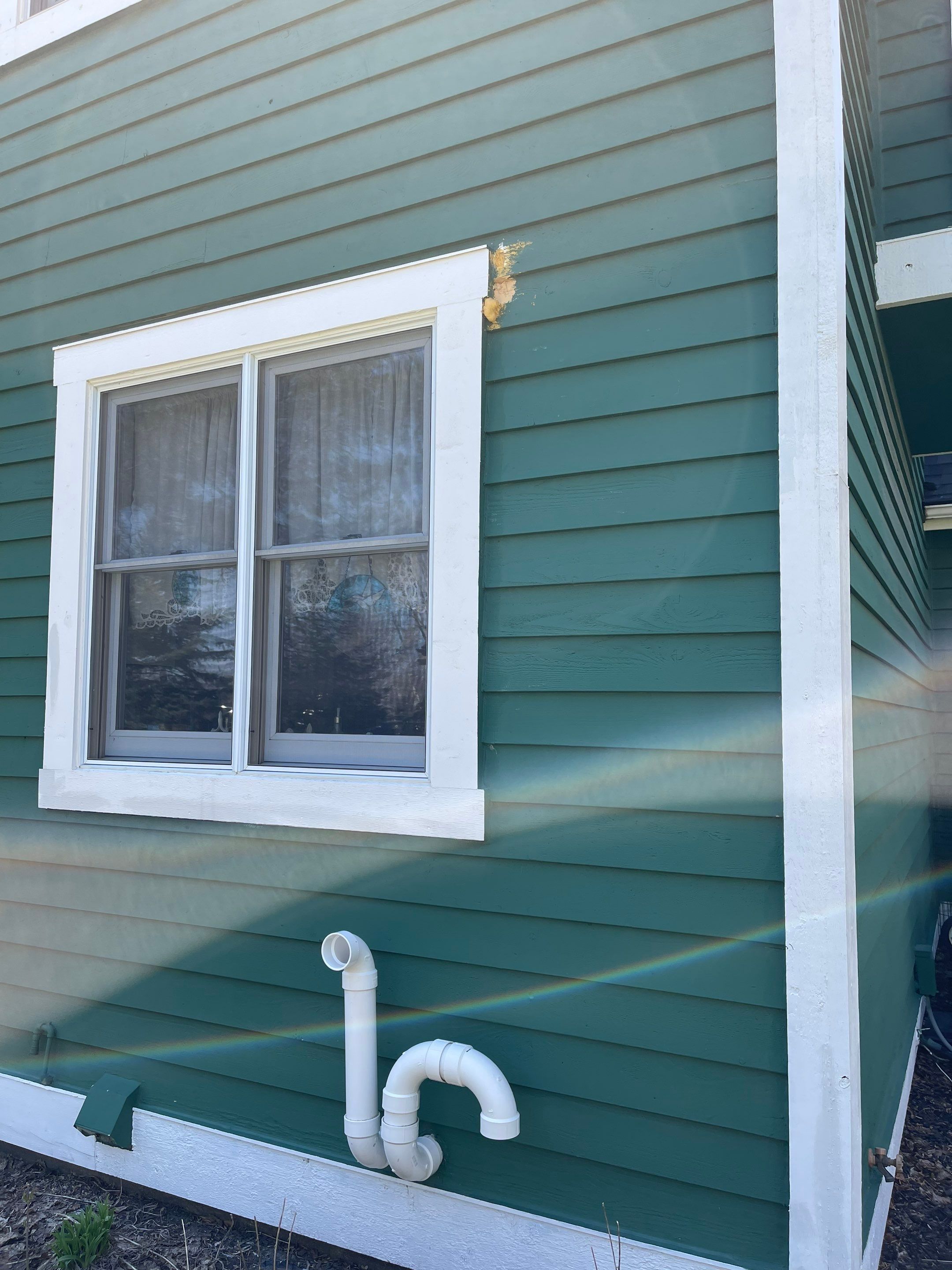 Siding Replacement - Plymouth, MN by Gassen Construction and Maintenance