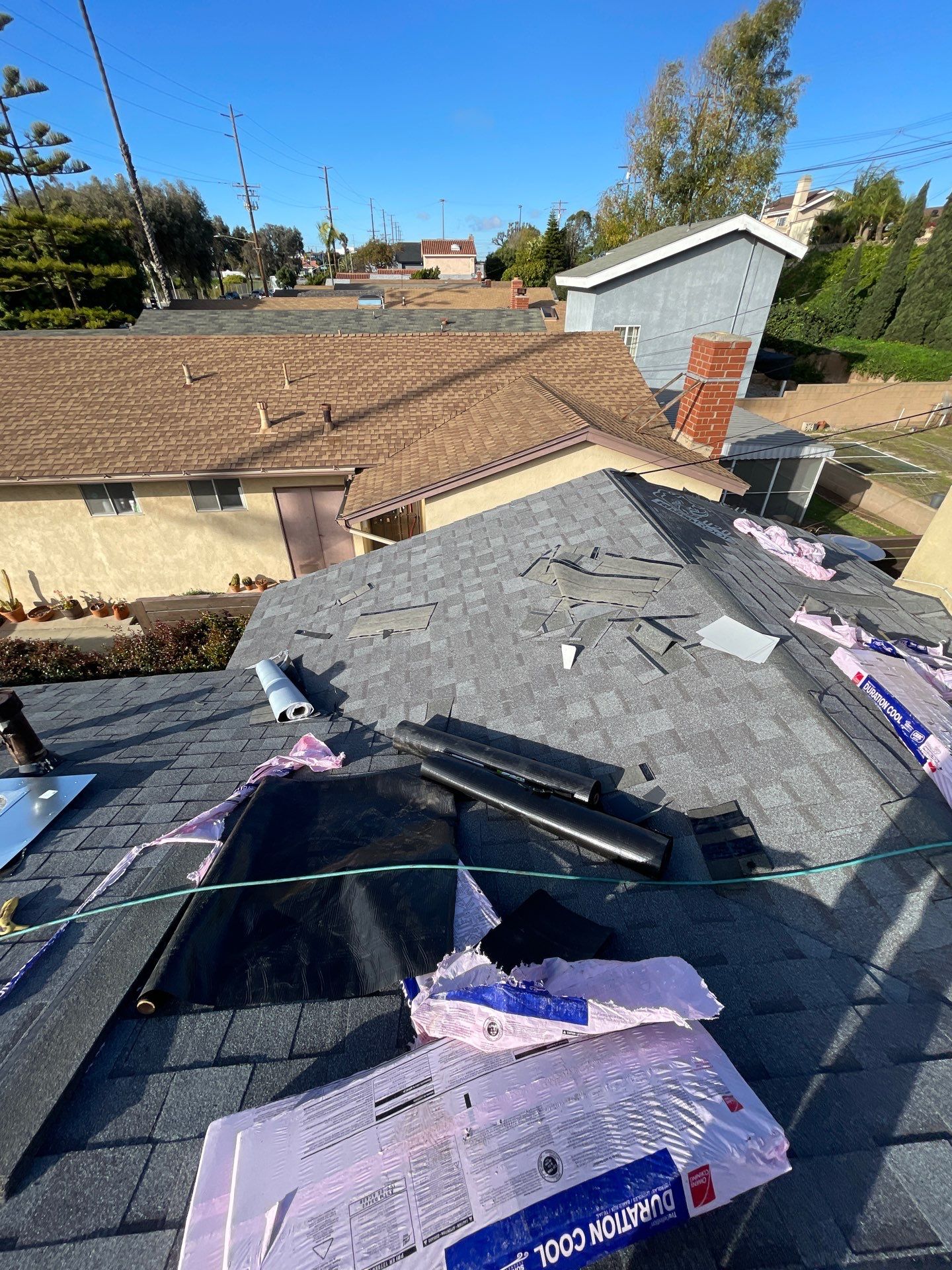 Roof Replacement - Redondo Beach, CA 90277 by Epic Roof Replacement