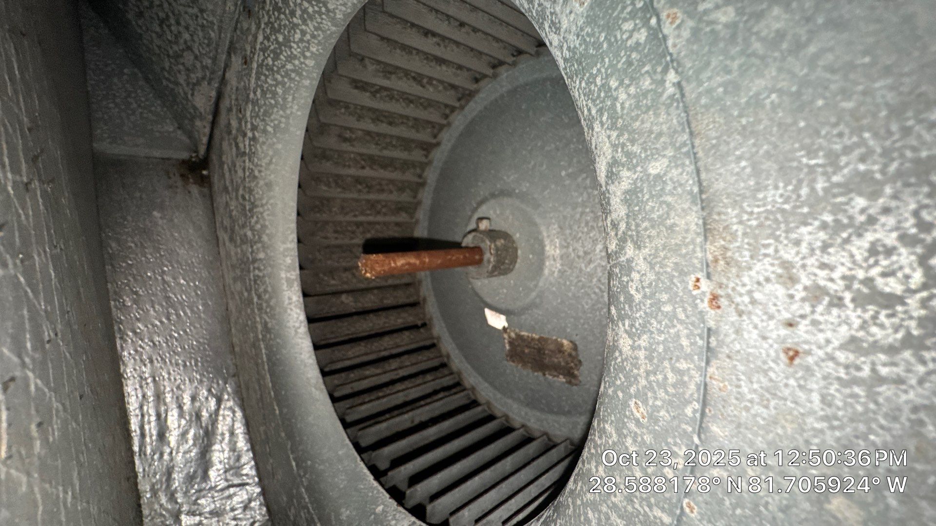 AIr Duct and Dryer Vent Cleaning in Montverde by Hygienic Air, Inc