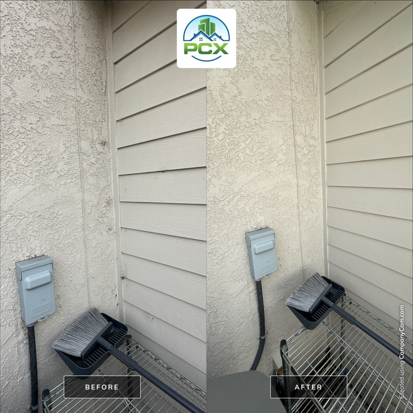 Irvine House Washing - Pressure Washing by Property Cleaning Experts