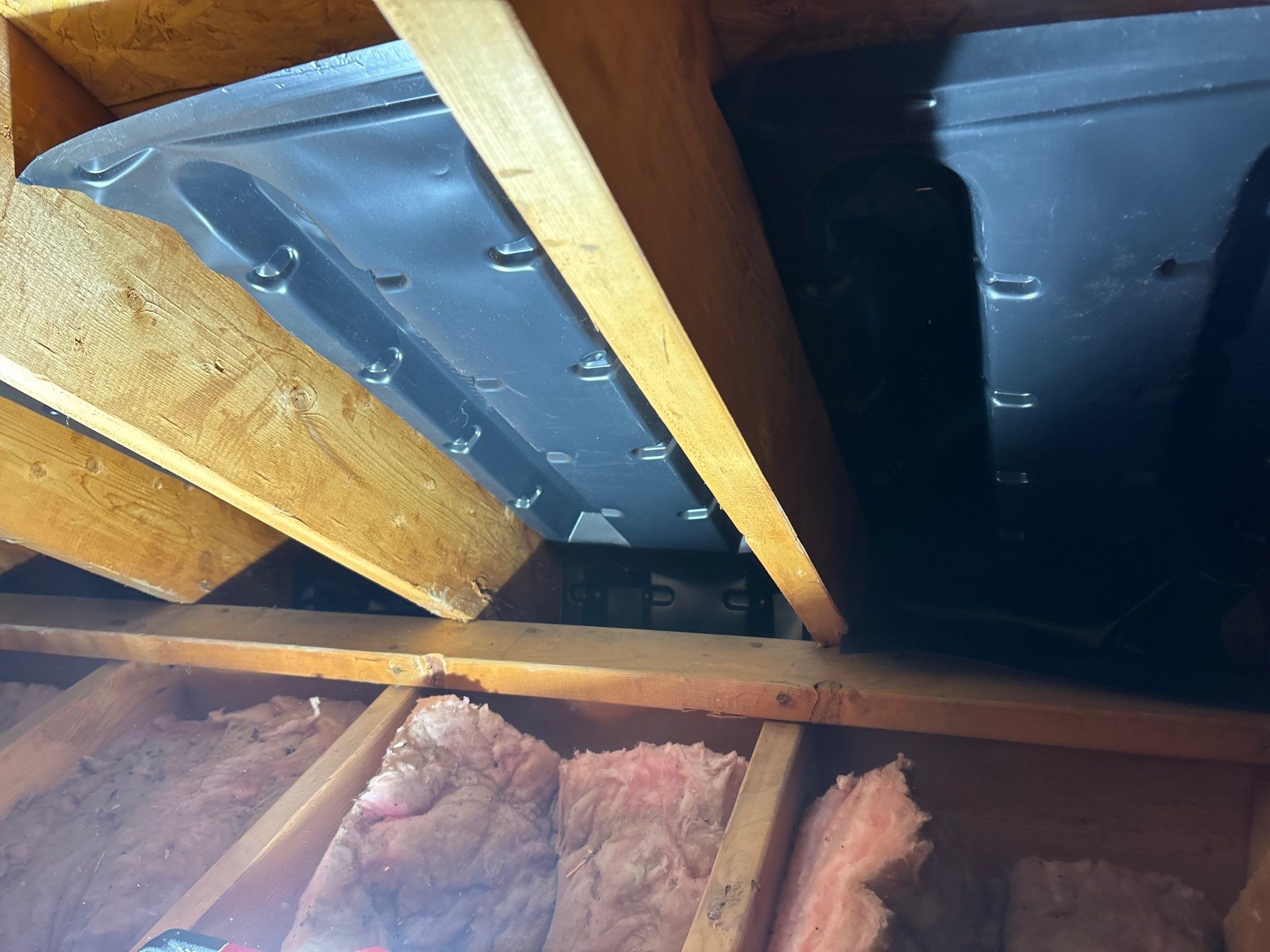 Make upstairs of Moundsville Wv home more comfortable year round by Home Environment Solutions