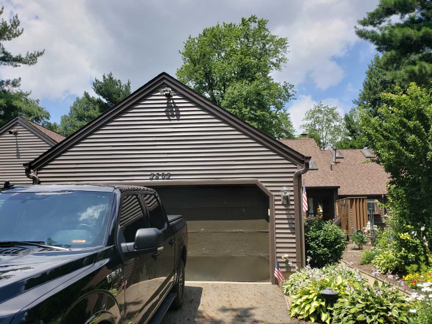 Barbra Picchione by Silver Leaf Contracting 