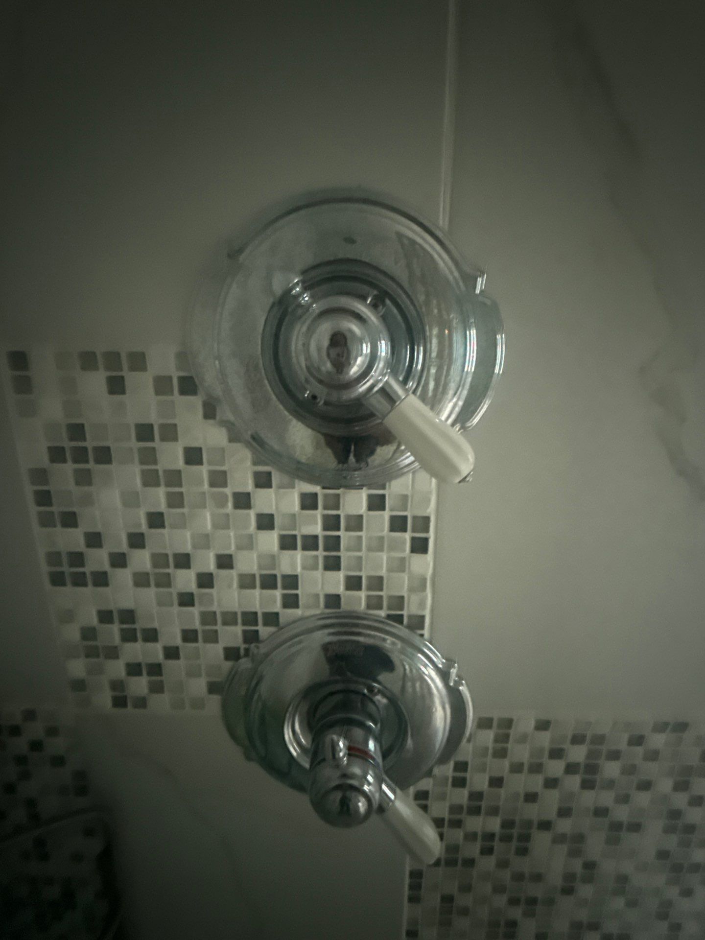 Valerie Mueller kitchen and Bath Updates by The Custom Shower Company