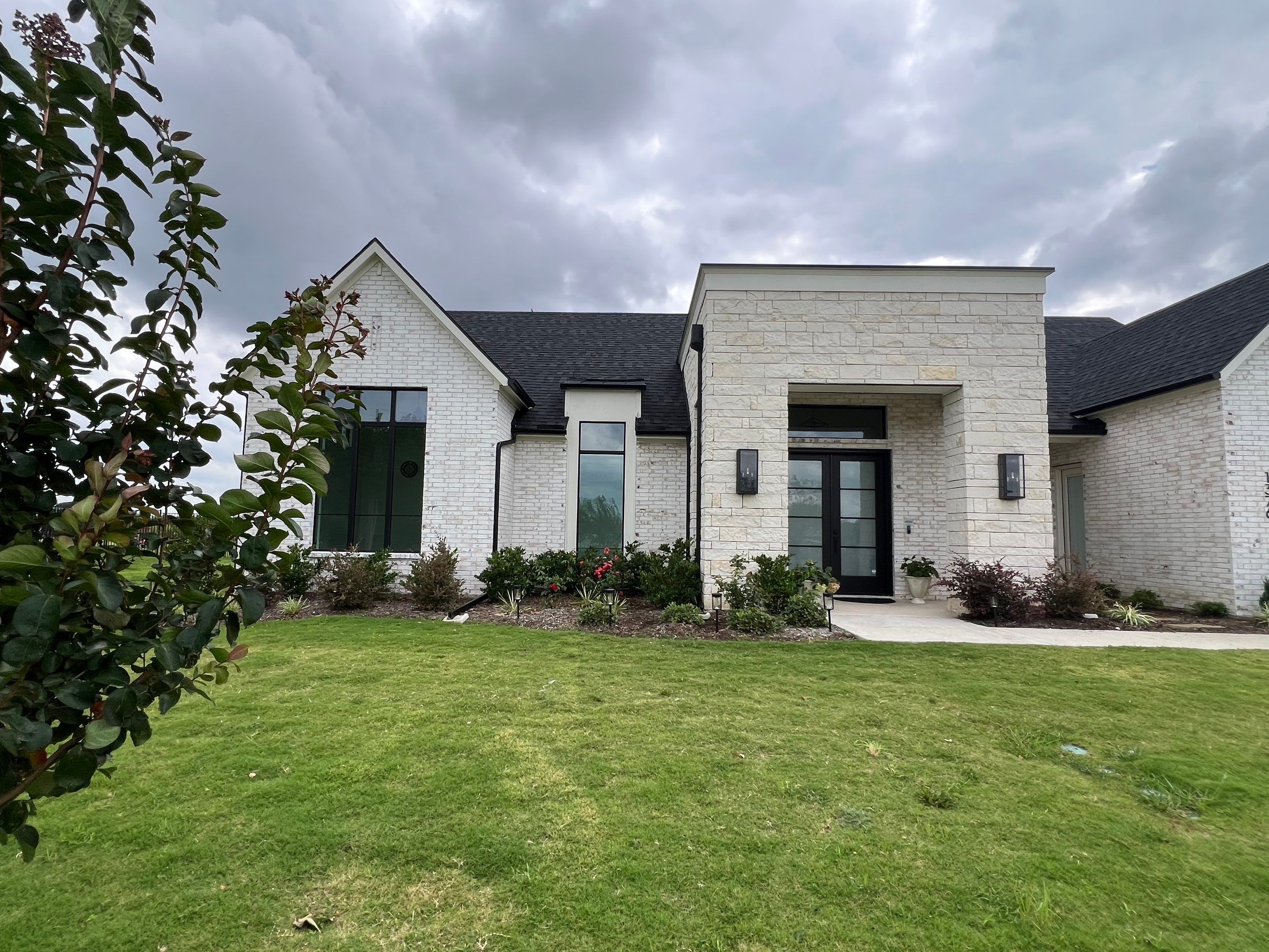 Project in Royse City by Ultra Roofing