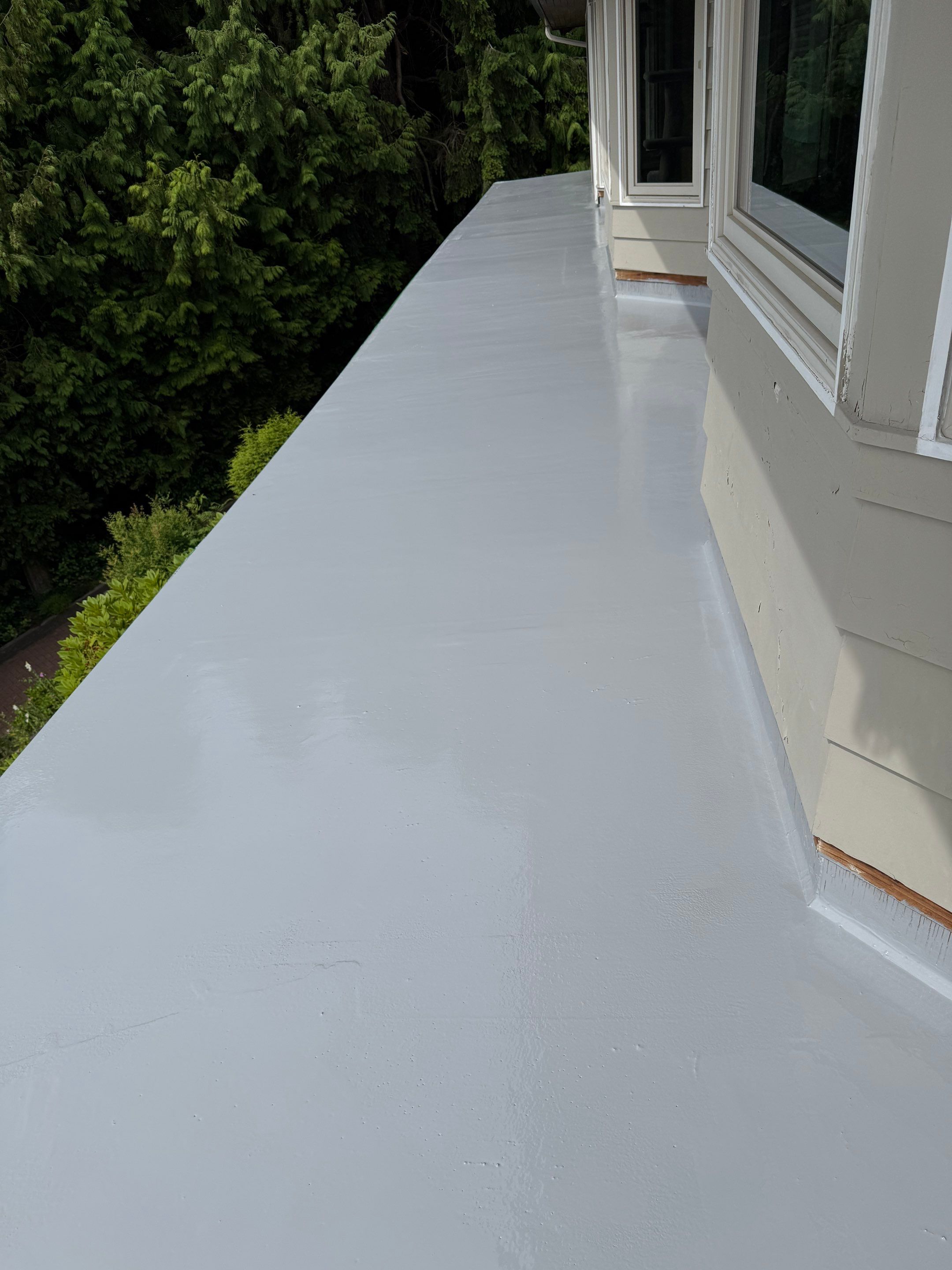 Repair Rotten Deck In West Vancouver  by YVR Construction Group