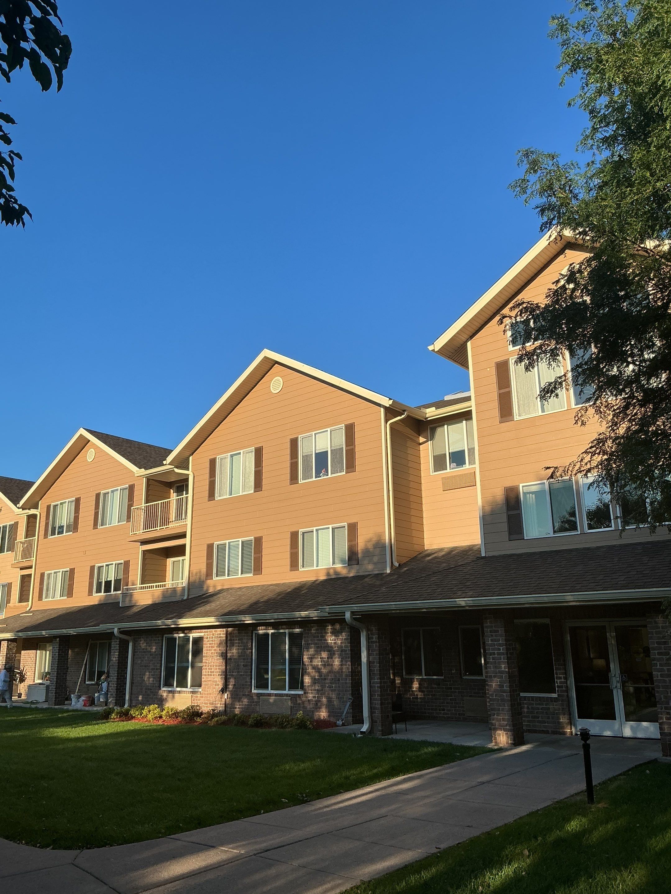 Project in St Paul by Crush Development Services LLC