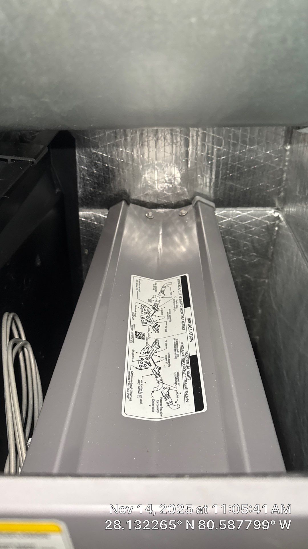 Air Duct Cleaning in Indialantic by Hygienic Air, Inc