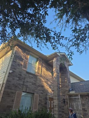 Project by Alvimar Roofing