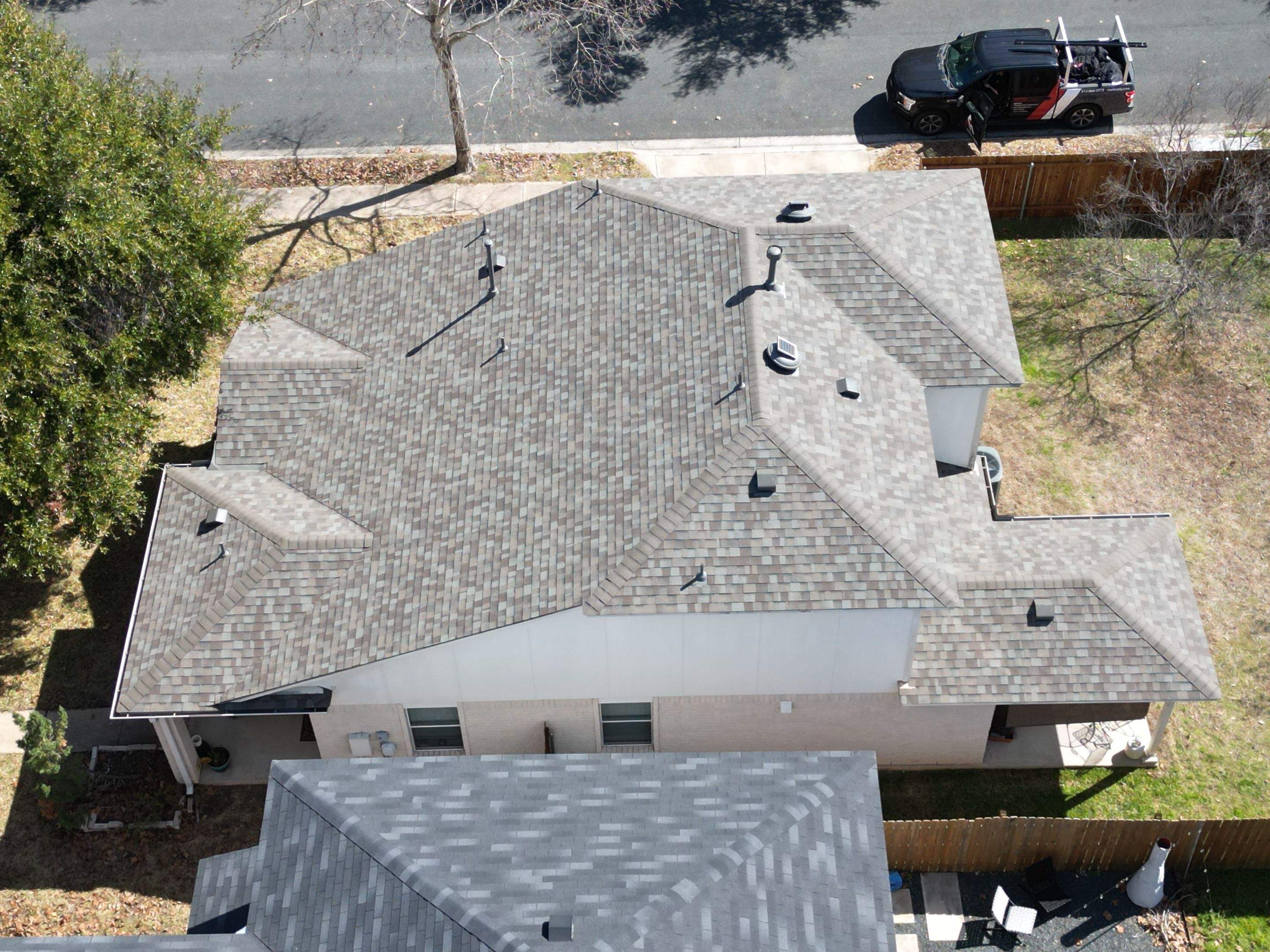 Driftwood - Owens Corning TruDefinition Duration by RoofsOnly.com